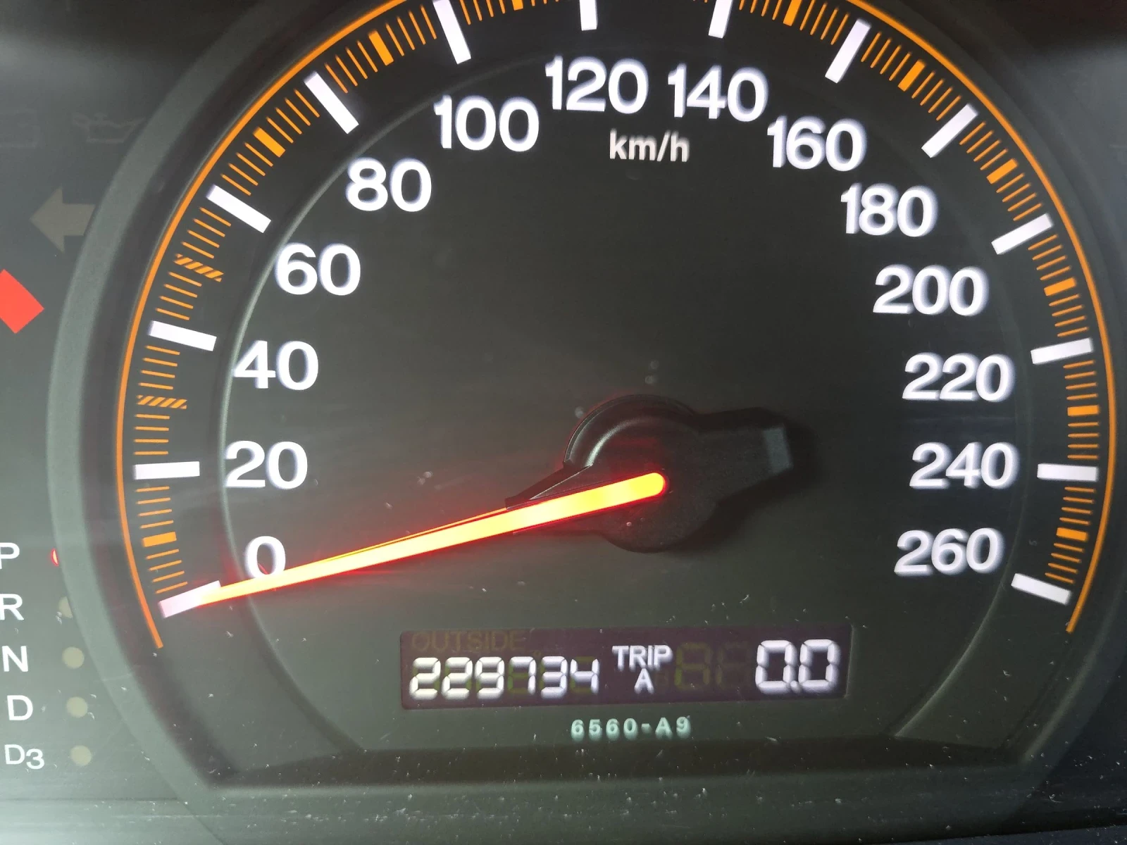 Honda Accord EXECUTIVE, снимка 10 - Автомобили и джипове - 54278006