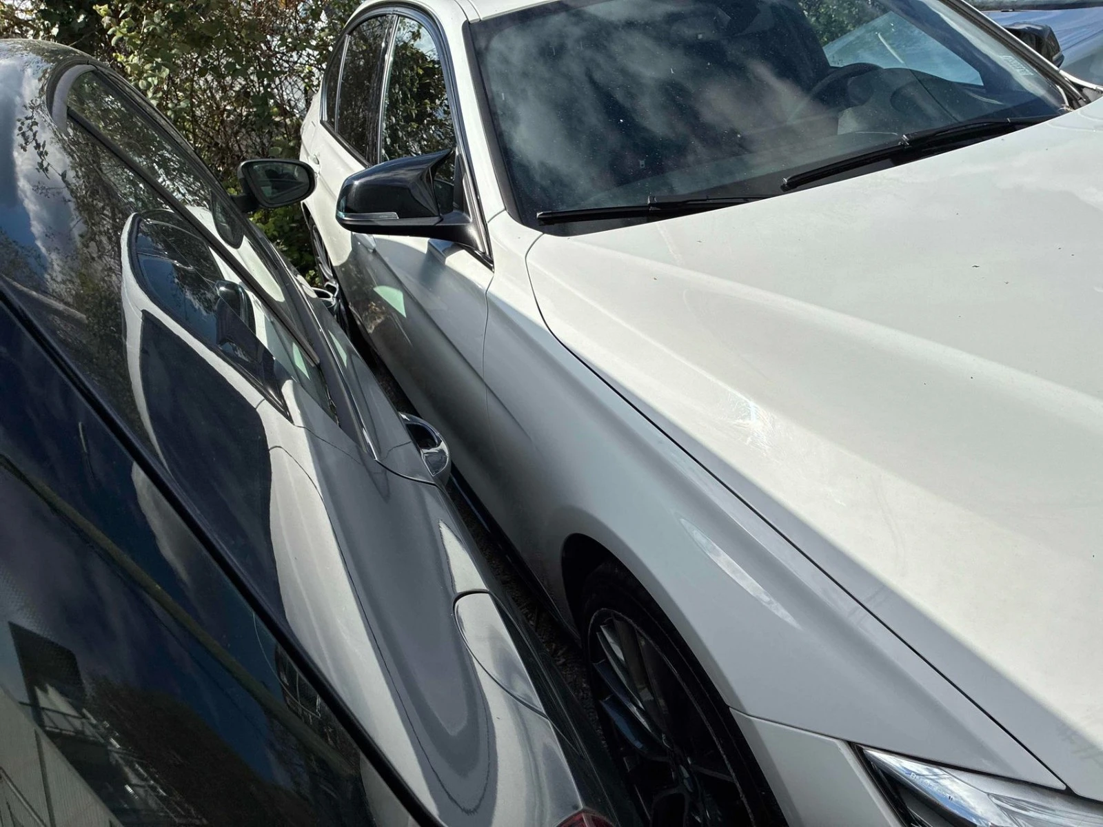 BMW 330 xDrive* ����������* (���� �� ��) | Mobile.bg � ����������� 8