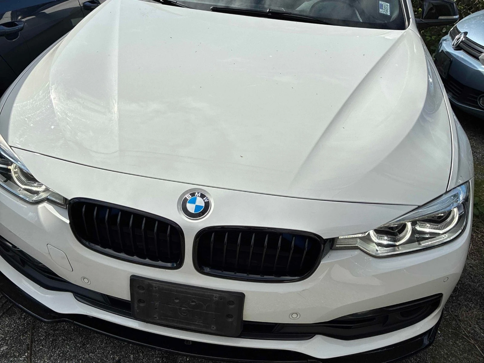 BMW 330 xDrive* ����������* (���� �� ��) | Mobile.bg � ����������� 2