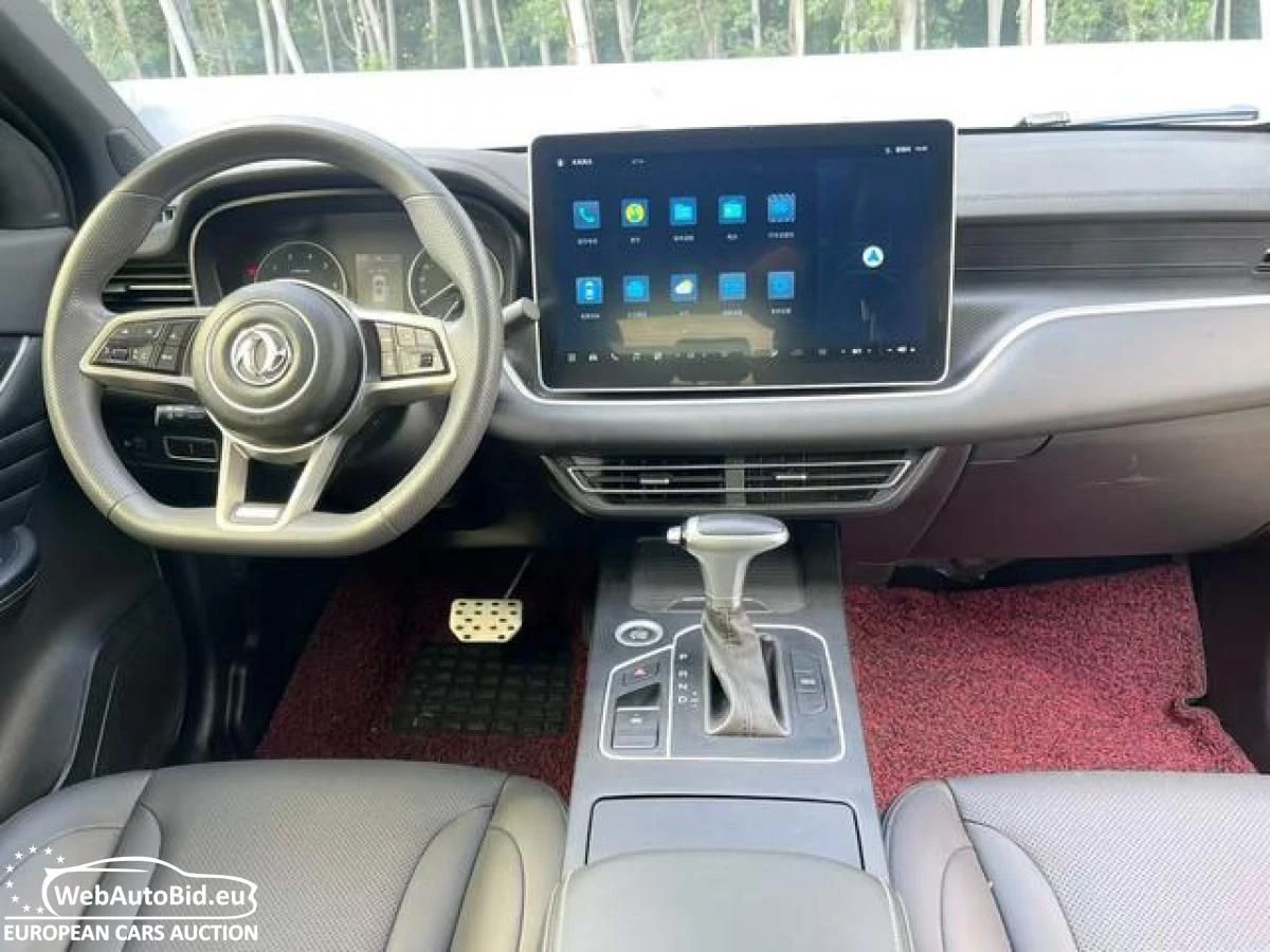 DONGFENG 580, снимка 4 - Автомобили и джипове - 54331999