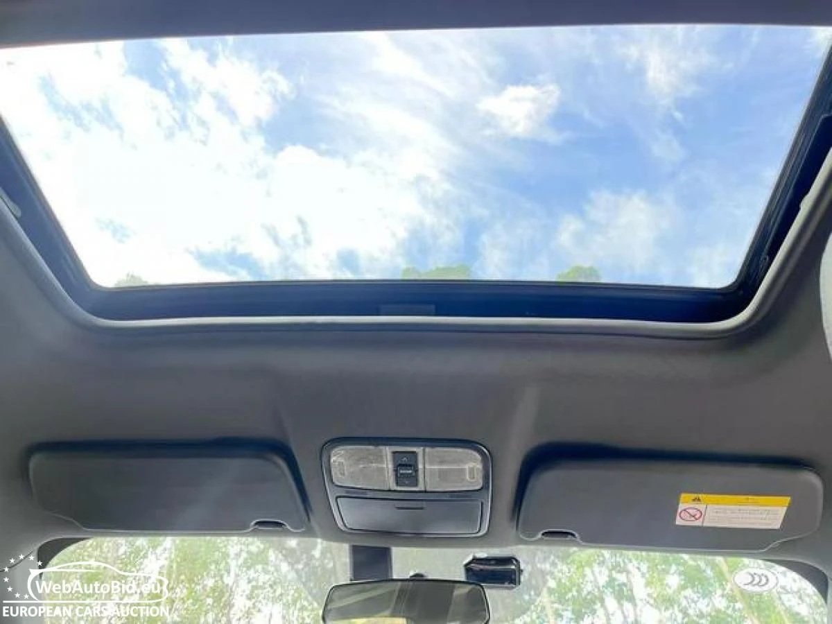 DONGFENG 580, снимка 5 - Автомобили и джипове - 54331999