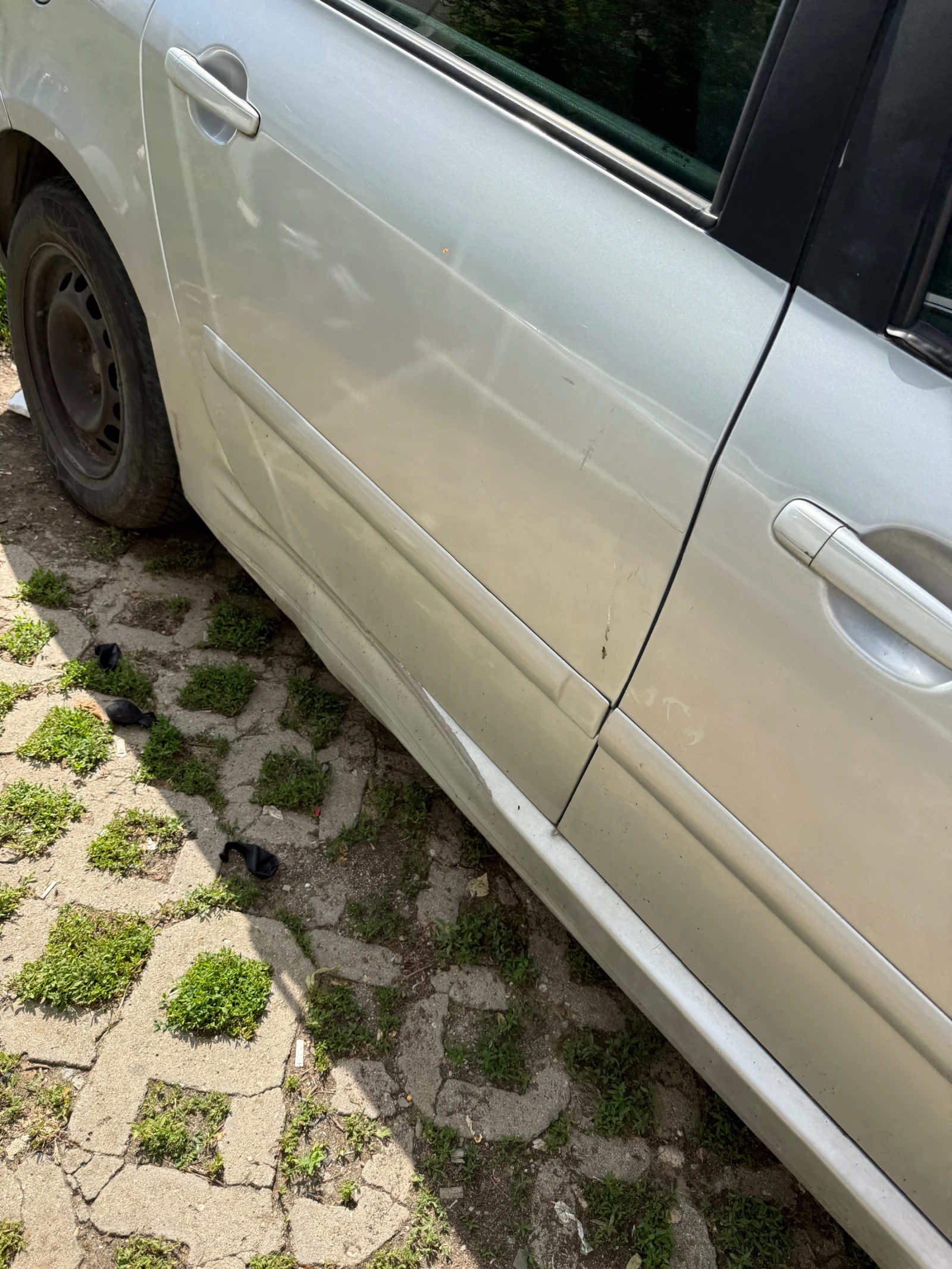 Peugeot 307 1.6Hdi combi , снимка 4 - Автомобили и джипове - 54890105