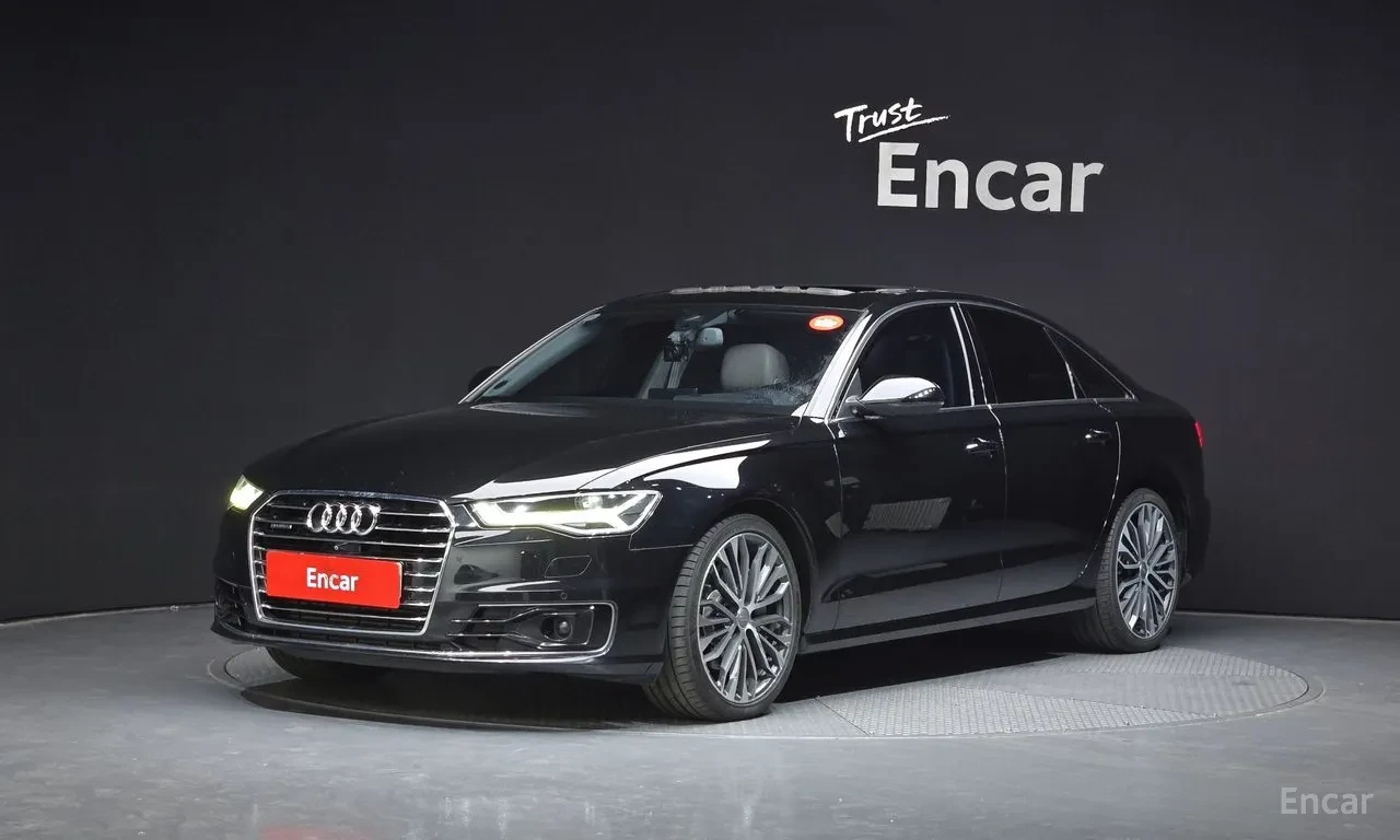 Audi A6 3.0 TDI / FACE / ����� / DISTRONIC / 360 / BOSE | Mobile.bg � ����������� 1
