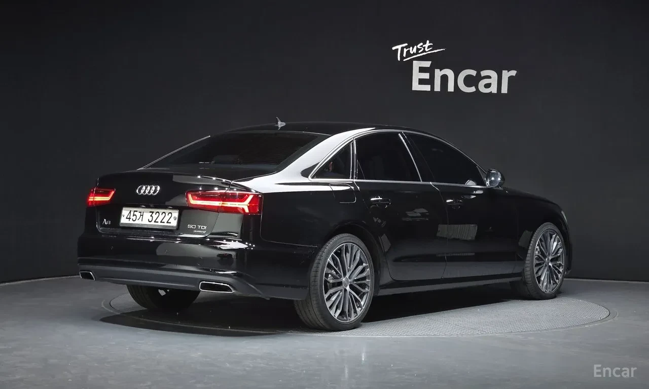 Audi A6 3.0 TDI / FACE / ����� / DISTRONIC / 360 / BOSE | Mobile.bg � ����������� 2