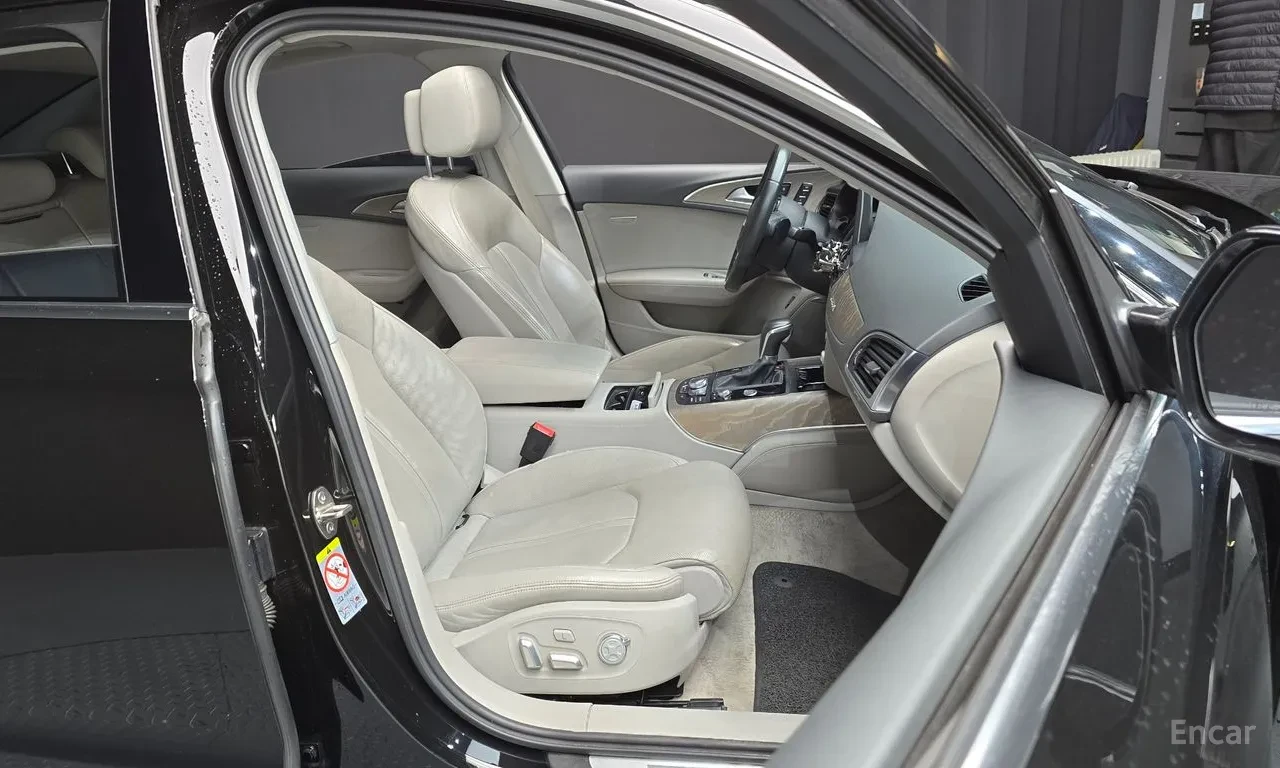 Audi A6 3.0 TDI / FACE / ����� / DISTRONIC / 360 / BOSE | Mobile.bg � ����������� 15