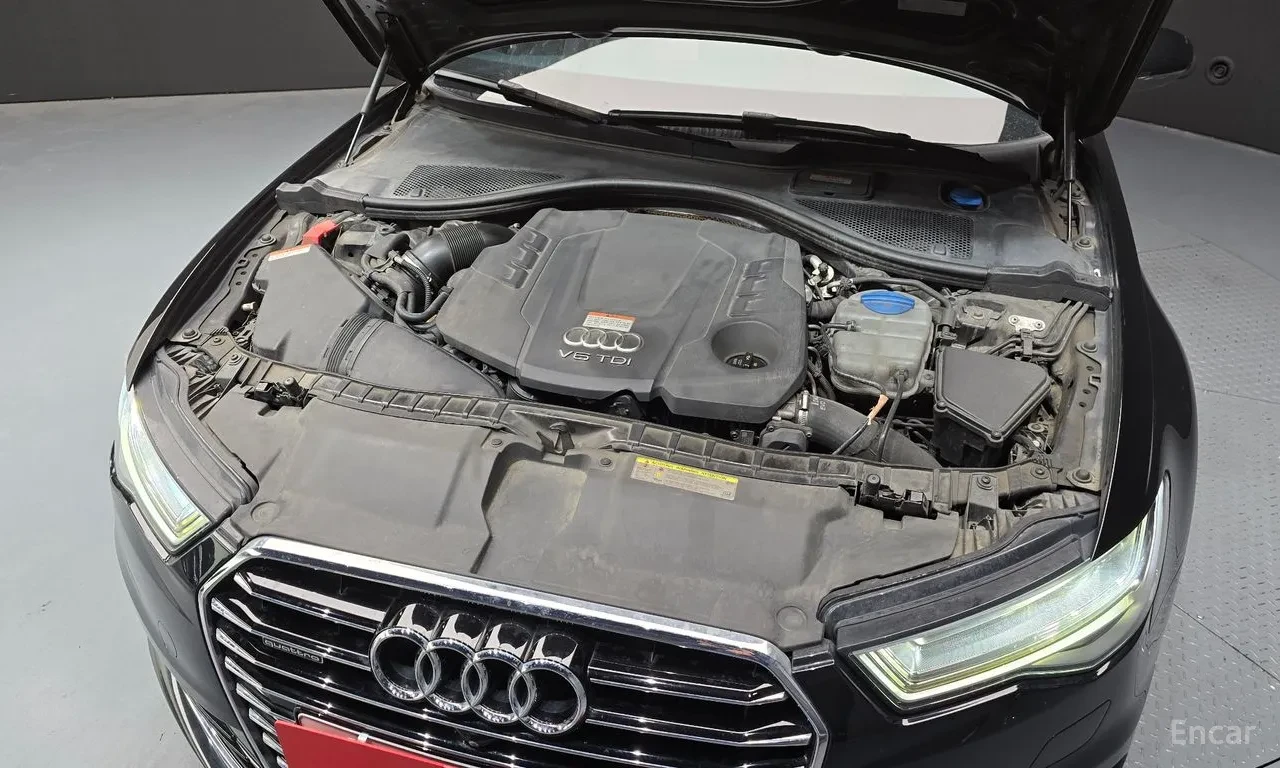 Audi A6 3.0 TDI / FACE / ����� / DISTRONIC / 360 / BOSE | Mobile.bg � ����������� 6