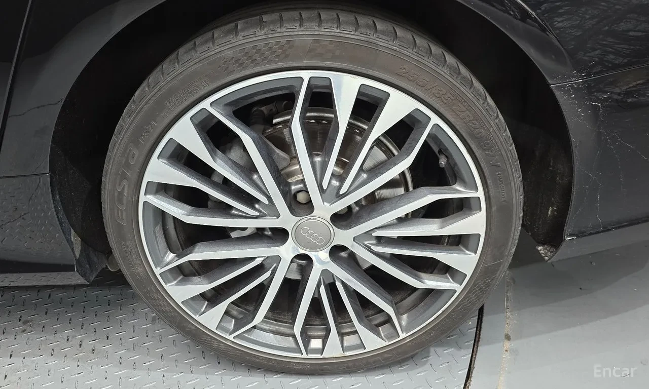 Audi A6 3.0 TDI / FACE / ����� / DISTRONIC / 360 / BOSE | Mobile.bg � ����������� 5