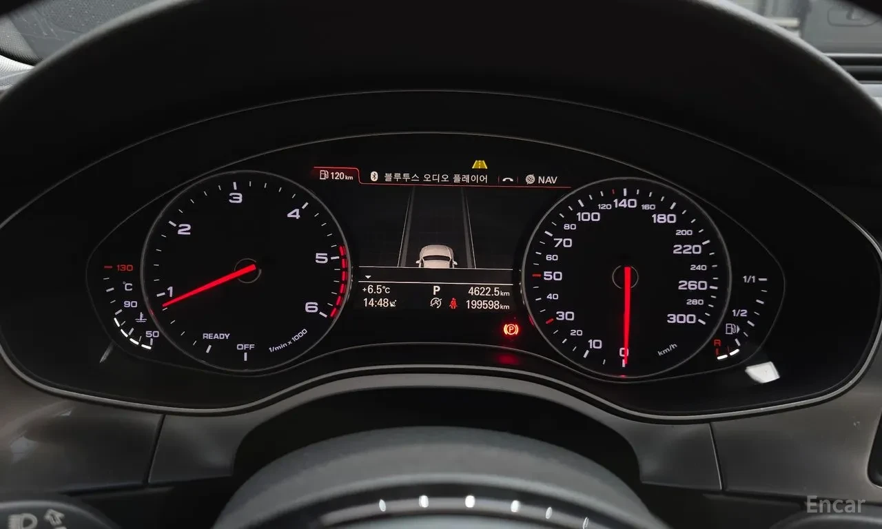 Audi A6 3.0 TDI / FACE / ����� / DISTRONIC / 360 / BOSE | Mobile.bg � ����������� 10