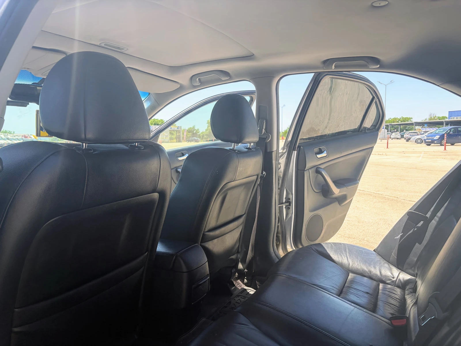 Honda Accord, снимка 8 - Автомобили и джипове - 55079874