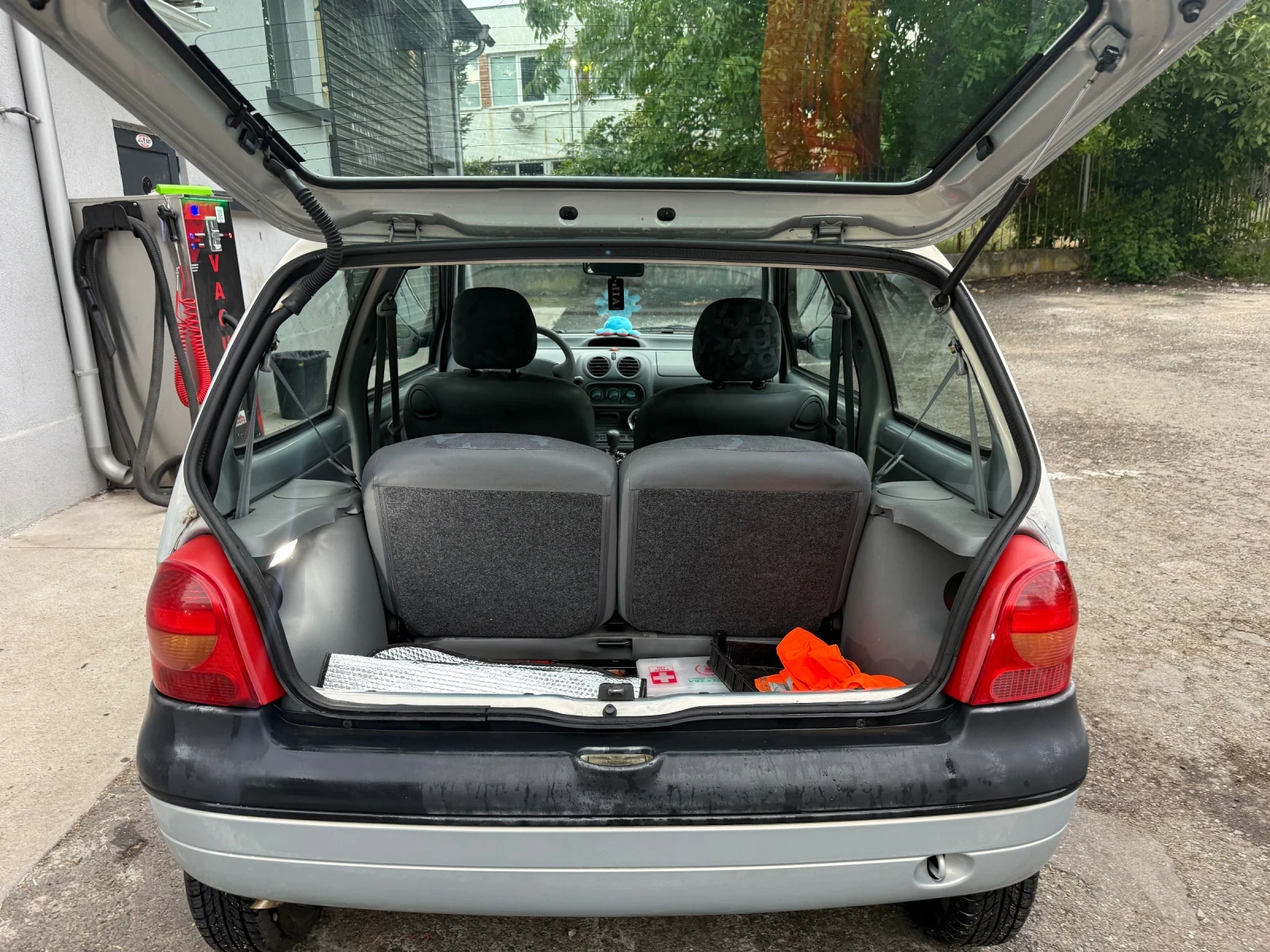 Renault Twingo | Mobile.bg � ����������� 14