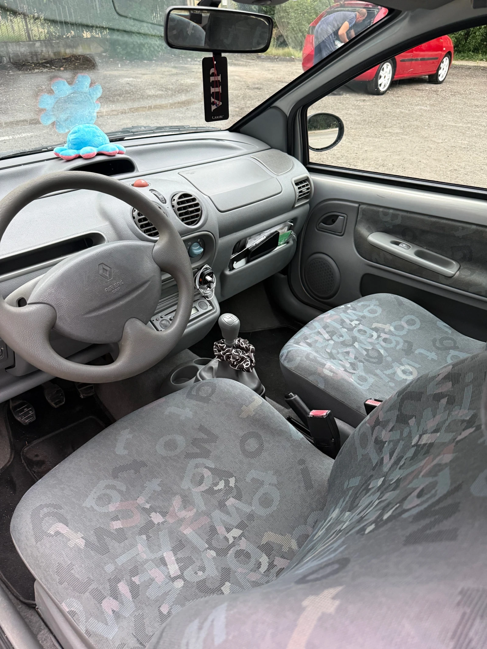 Renault Twingo | Mobile.bg � ����������� 10