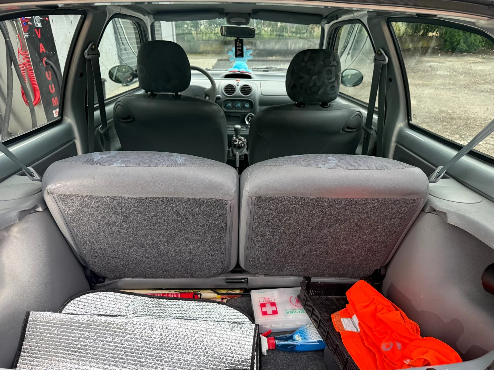 Renault Twingo | Mobile.bg � ����������� 11
