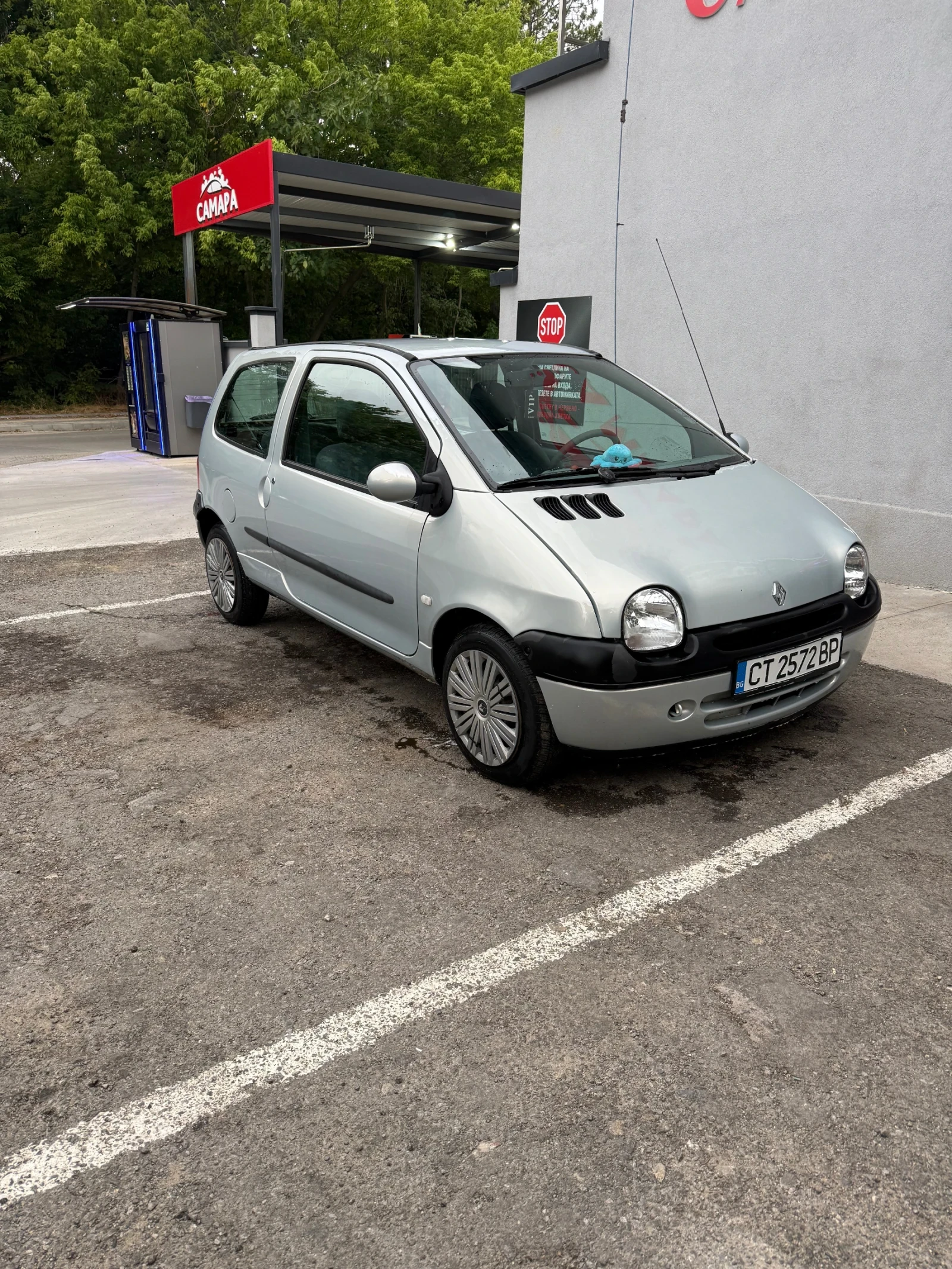 Renault Twingo | Mobile.bg � ����������� 5