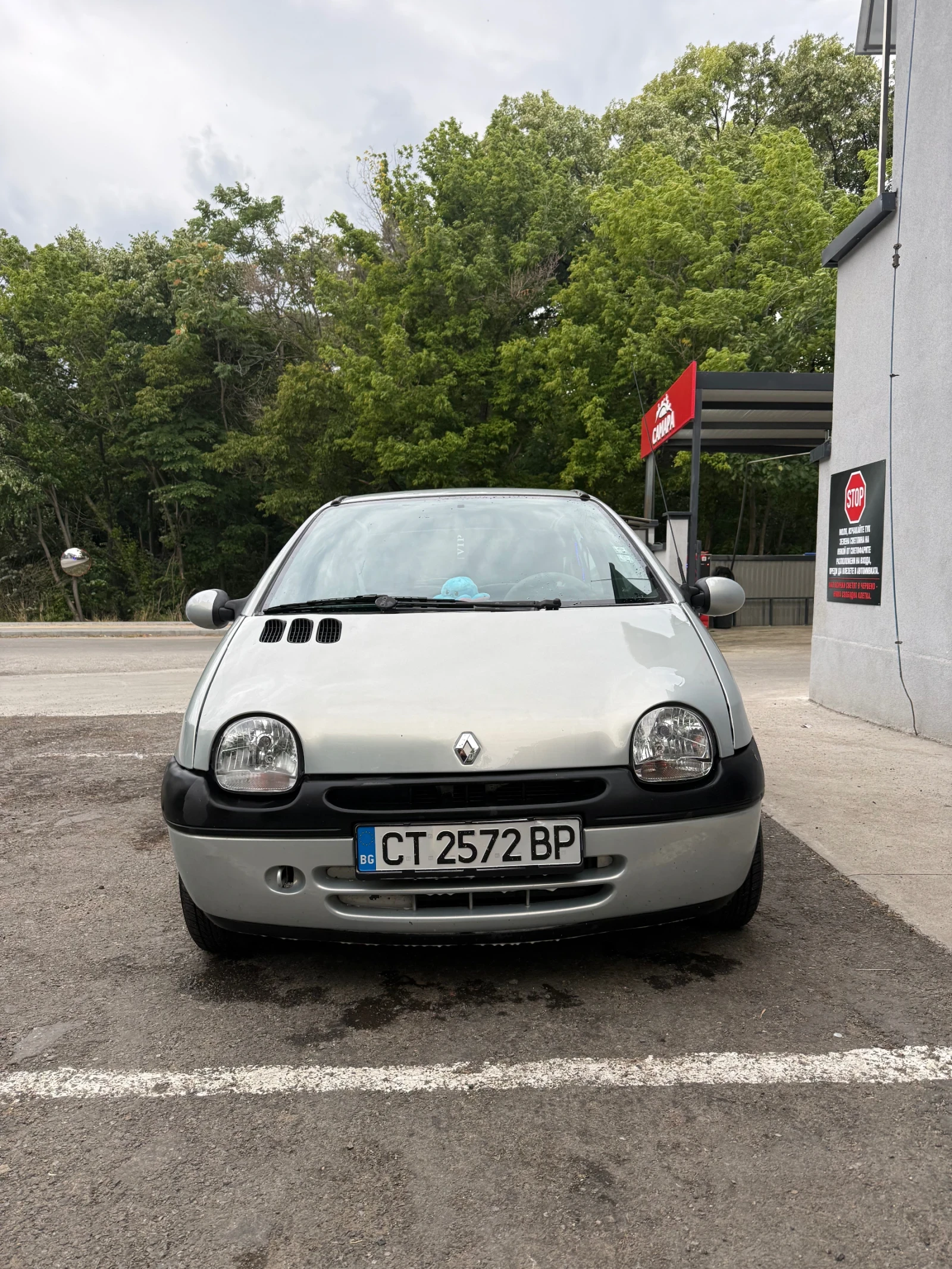 Renault Twingo | Mobile.bg � ����������� 2