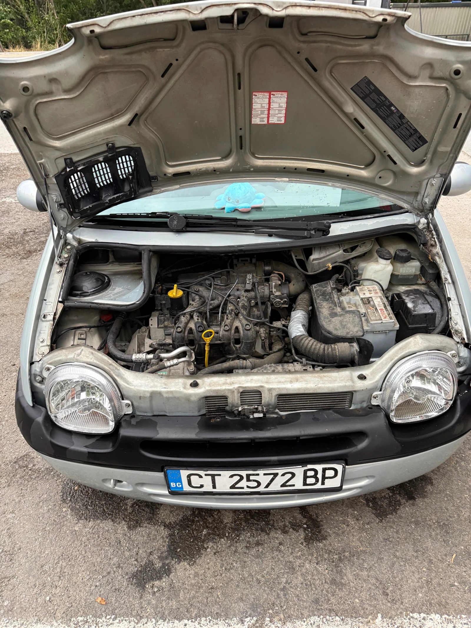 Renault Twingo | Mobile.bg � ����������� 15