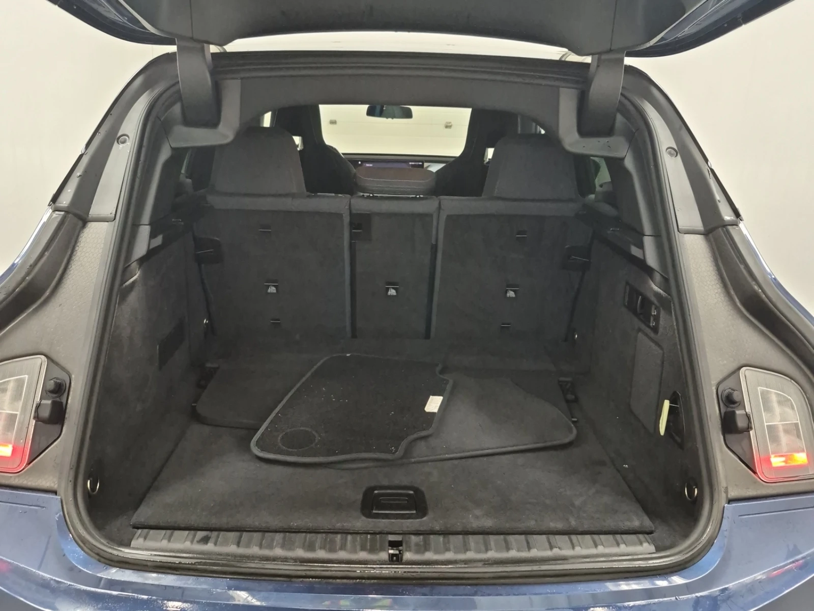 BMW iX XDRIVE50 / Bowers & Wilkins , снимка 13 - Автомобили и джипове - 55227114