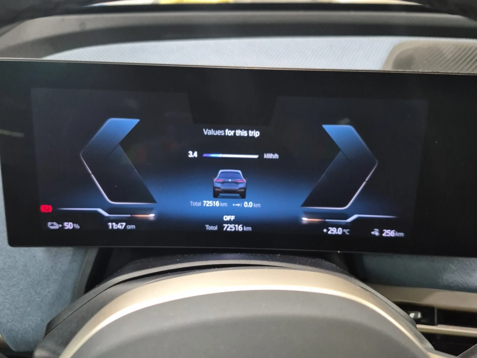BMW iX XDRIVE50 / Bowers & Wilkins , снимка 9 - Автомобили и джипове - 55227114