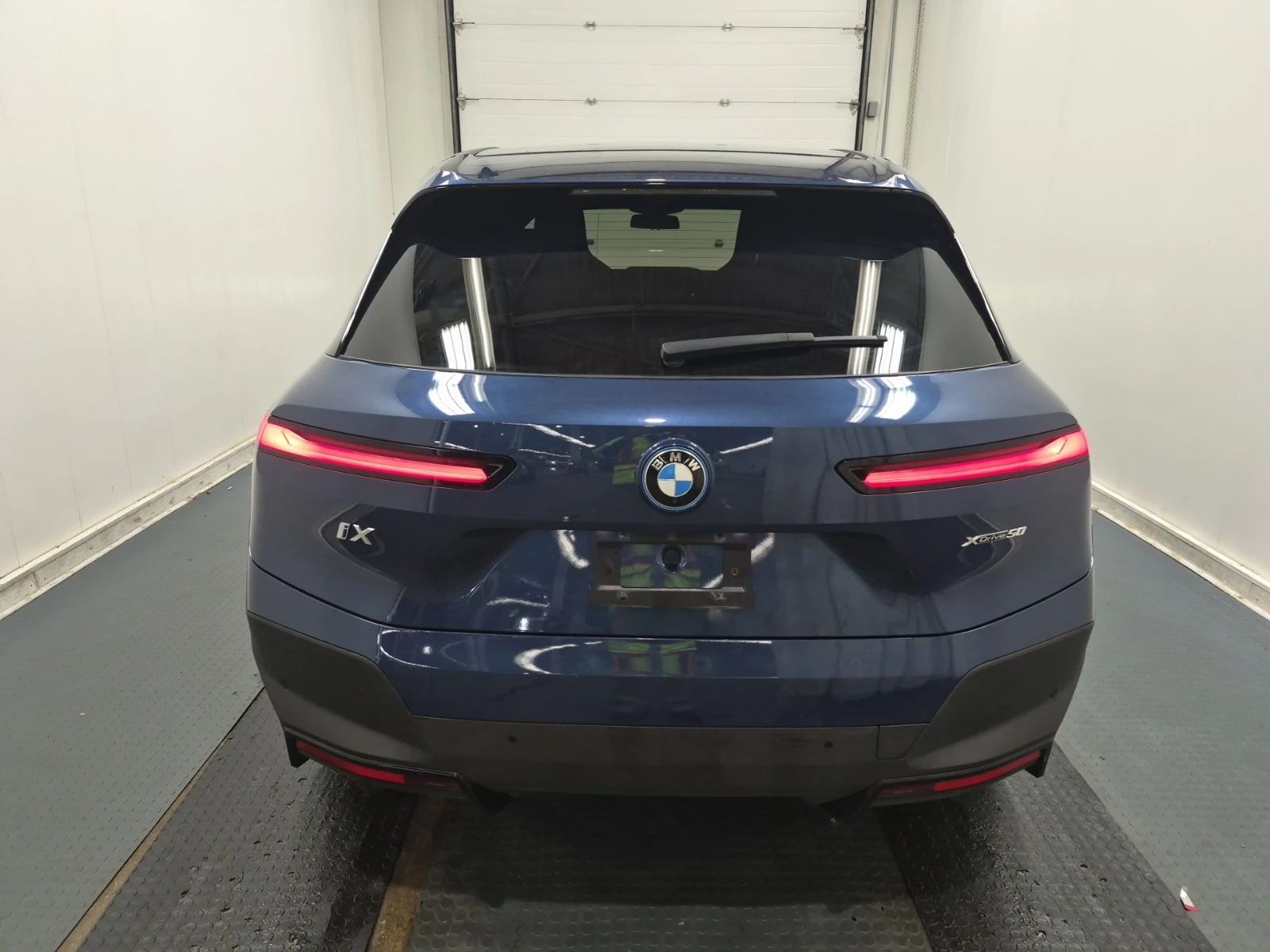 BMW iX XDRIVE50 / Bowers & Wilkins , снимка 16 - Автомобили и джипове - 55227114