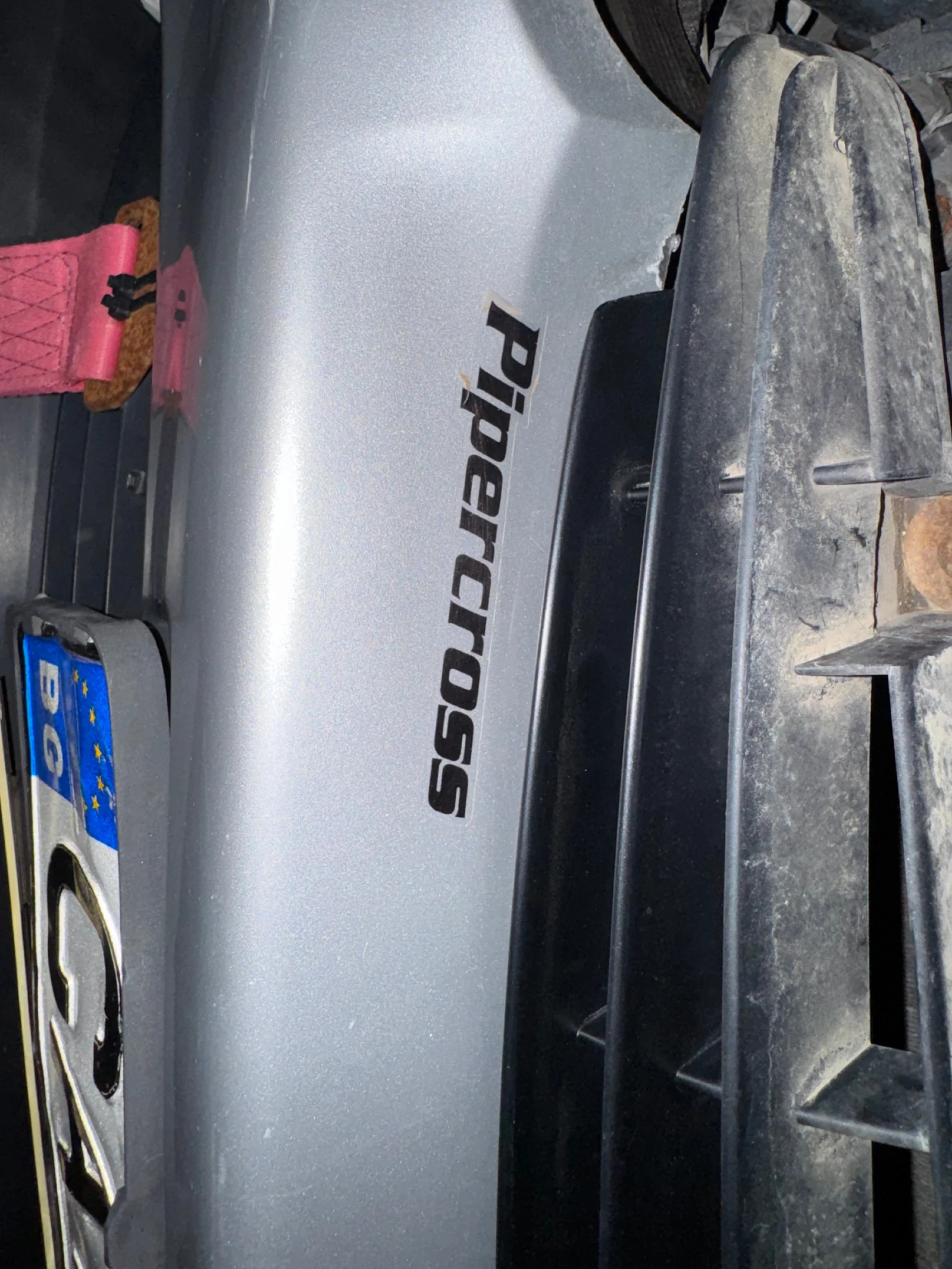 Ford Puma, снимка 15 - Автомобили и джипове - 55278393