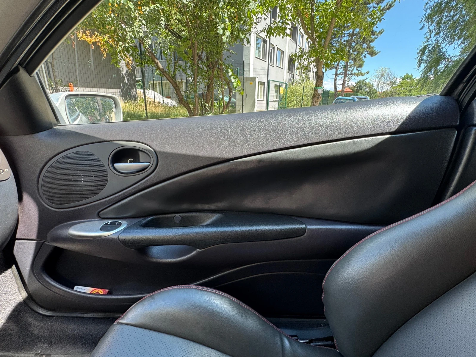 Ford Puma, снимка 6 - Автомобили и джипове - 55278393