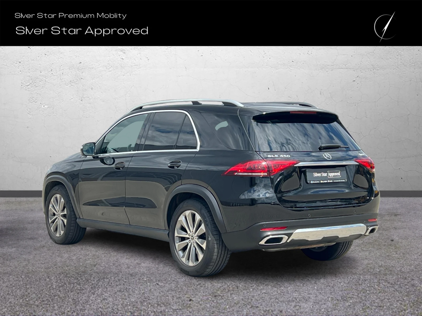 Mercedes-Benz GLE 450 4MATIC, снимка 4 - Автомобили и джипове - 55400714