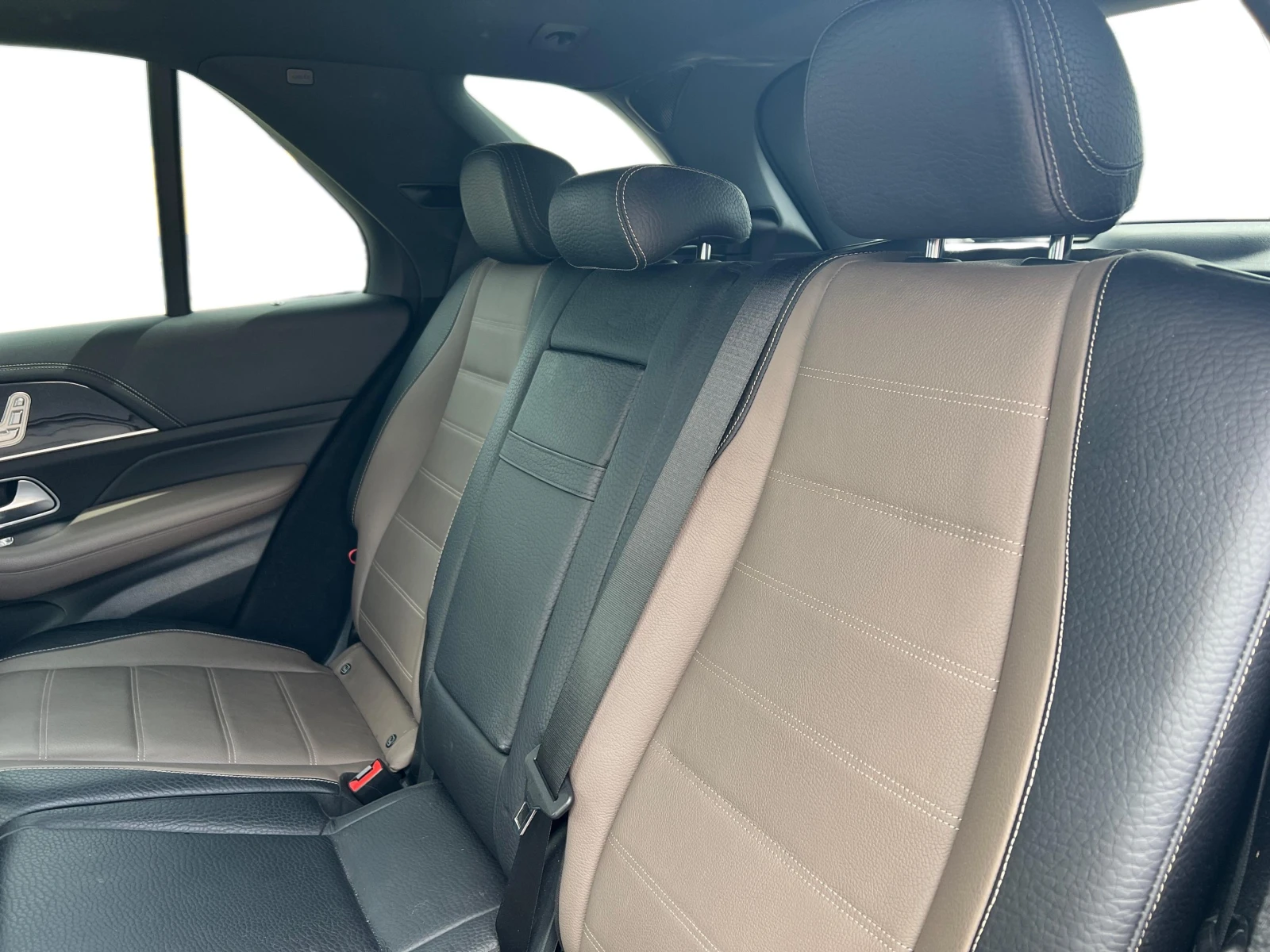 Mercedes-Benz GLE 450 4MATIC, снимка 12 - Автомобили и джипове - 55400714