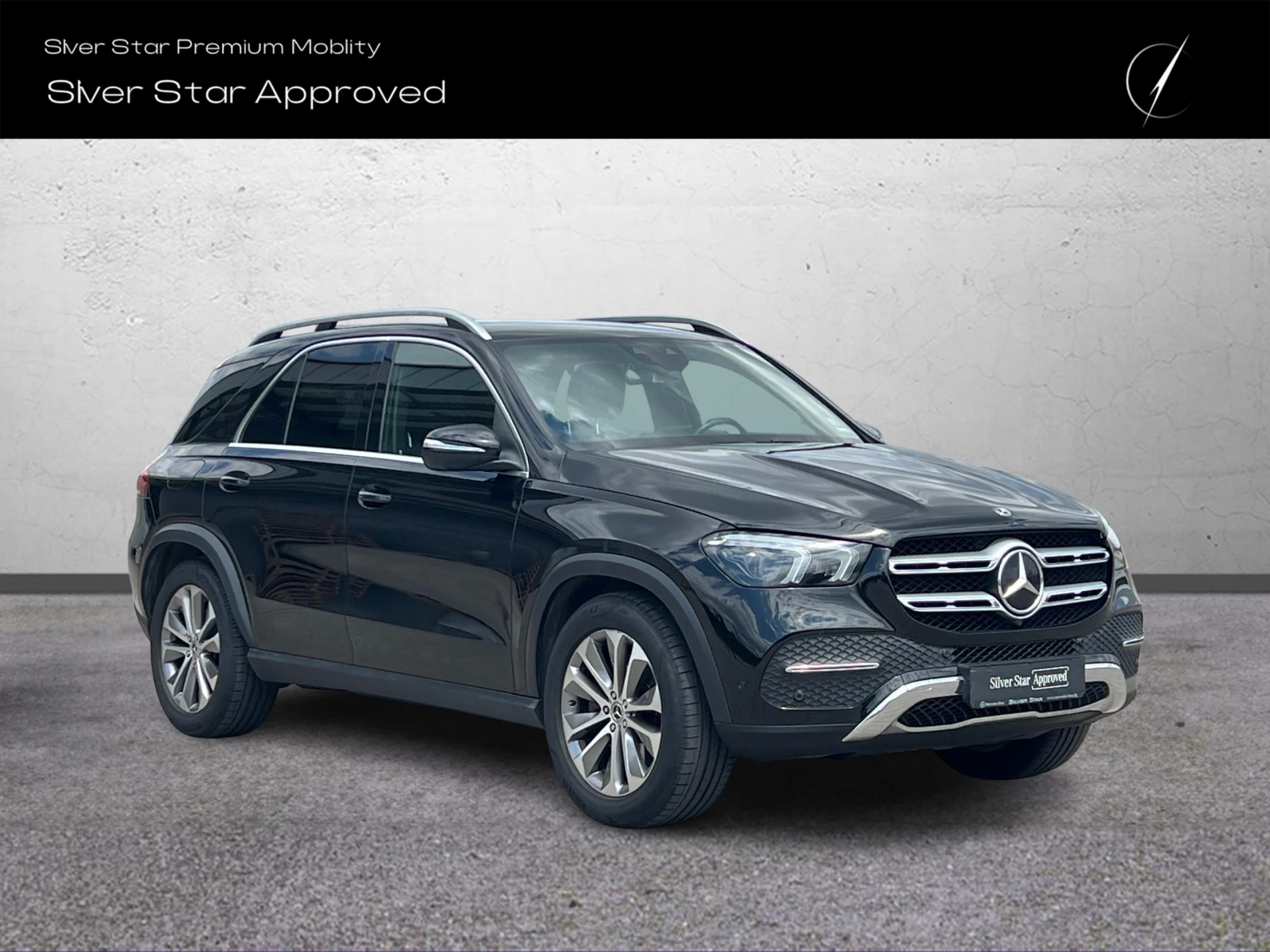Mercedes-Benz GLE 450 4MATIC, снимка 2 - Автомобили и джипове - 55400714