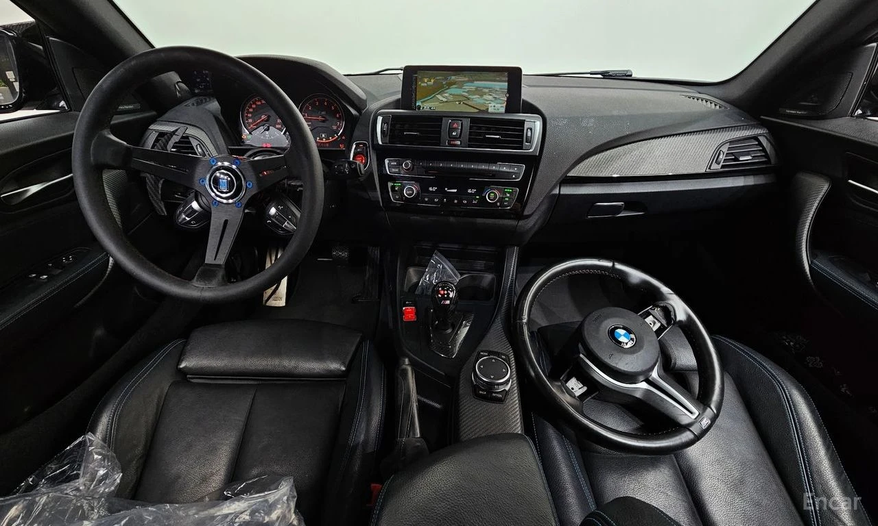 BMW M2 BBS, снимка 7 - Автомобили и джипове - 55467273