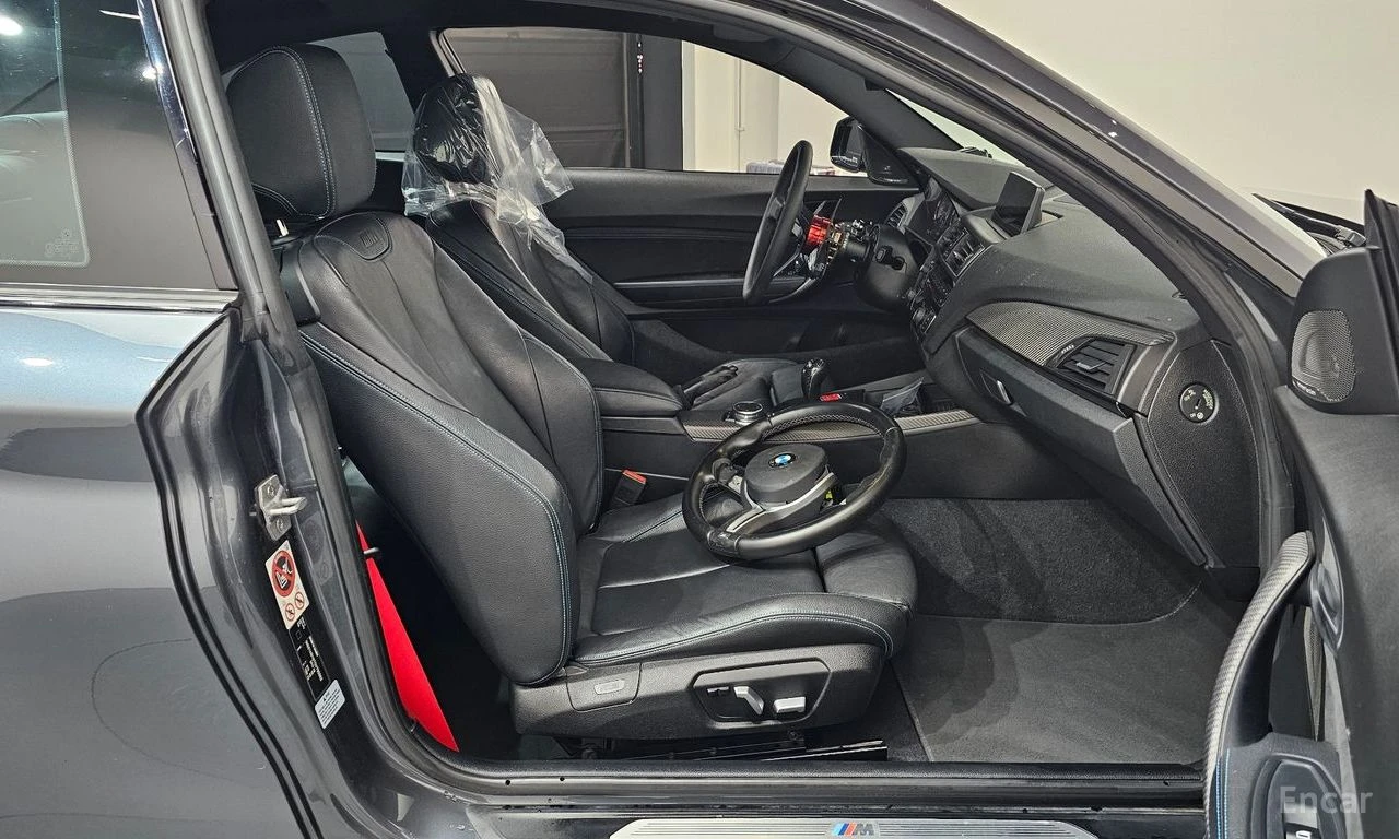 BMW M2 BBS, снимка 13 - Автомобили и джипове - 55467273