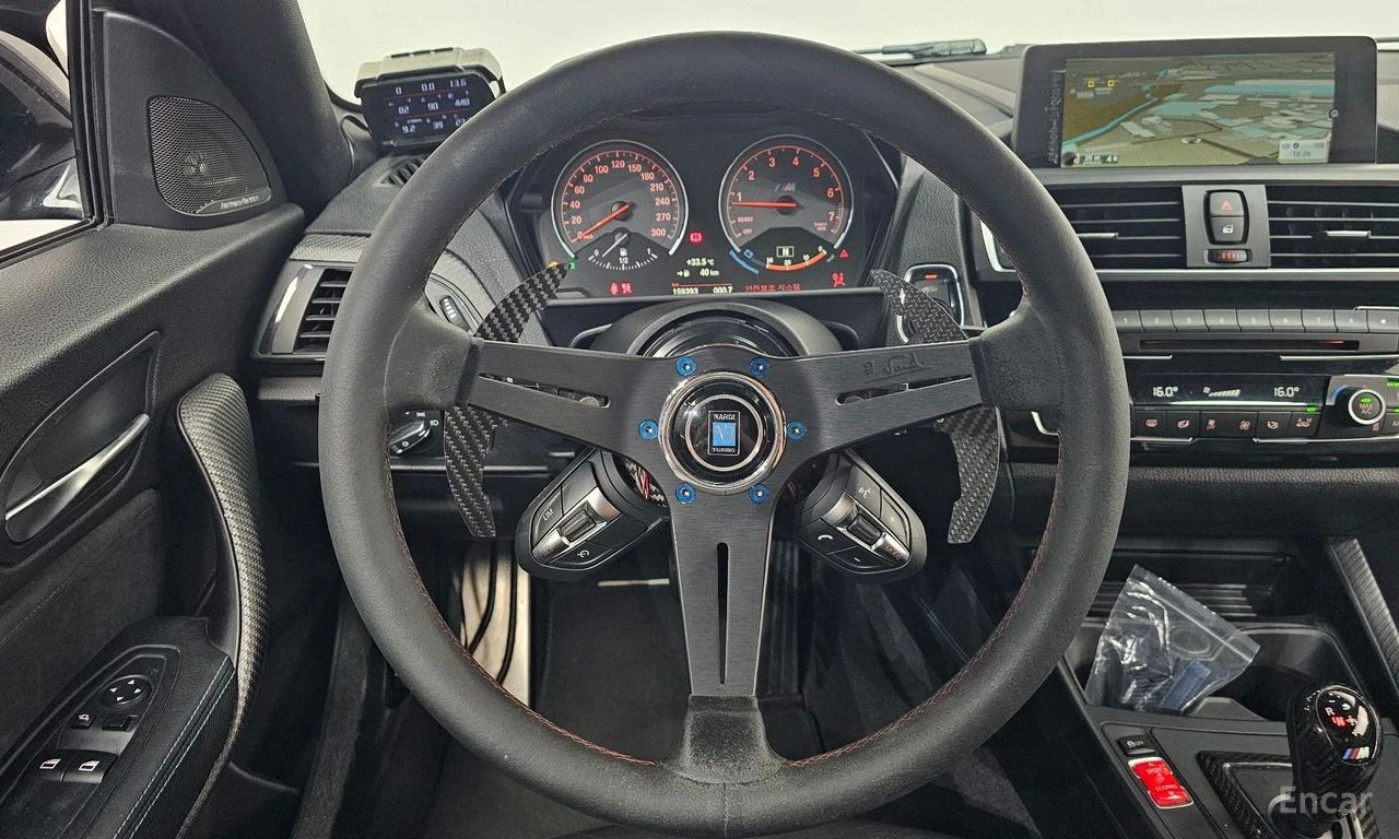 BMW M2 BBS, снимка 8 - Автомобили и джипове - 55467273
