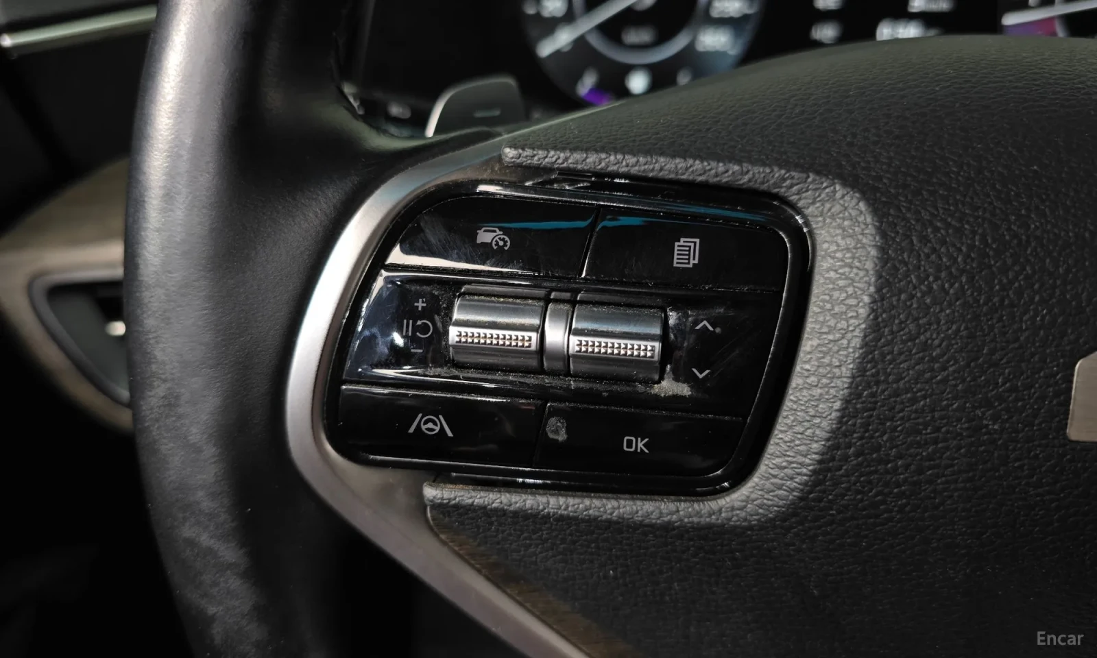 Kia K8 Само на газ\Фулл екстри, снимка 16 - Автомобили и джипове - 55587447