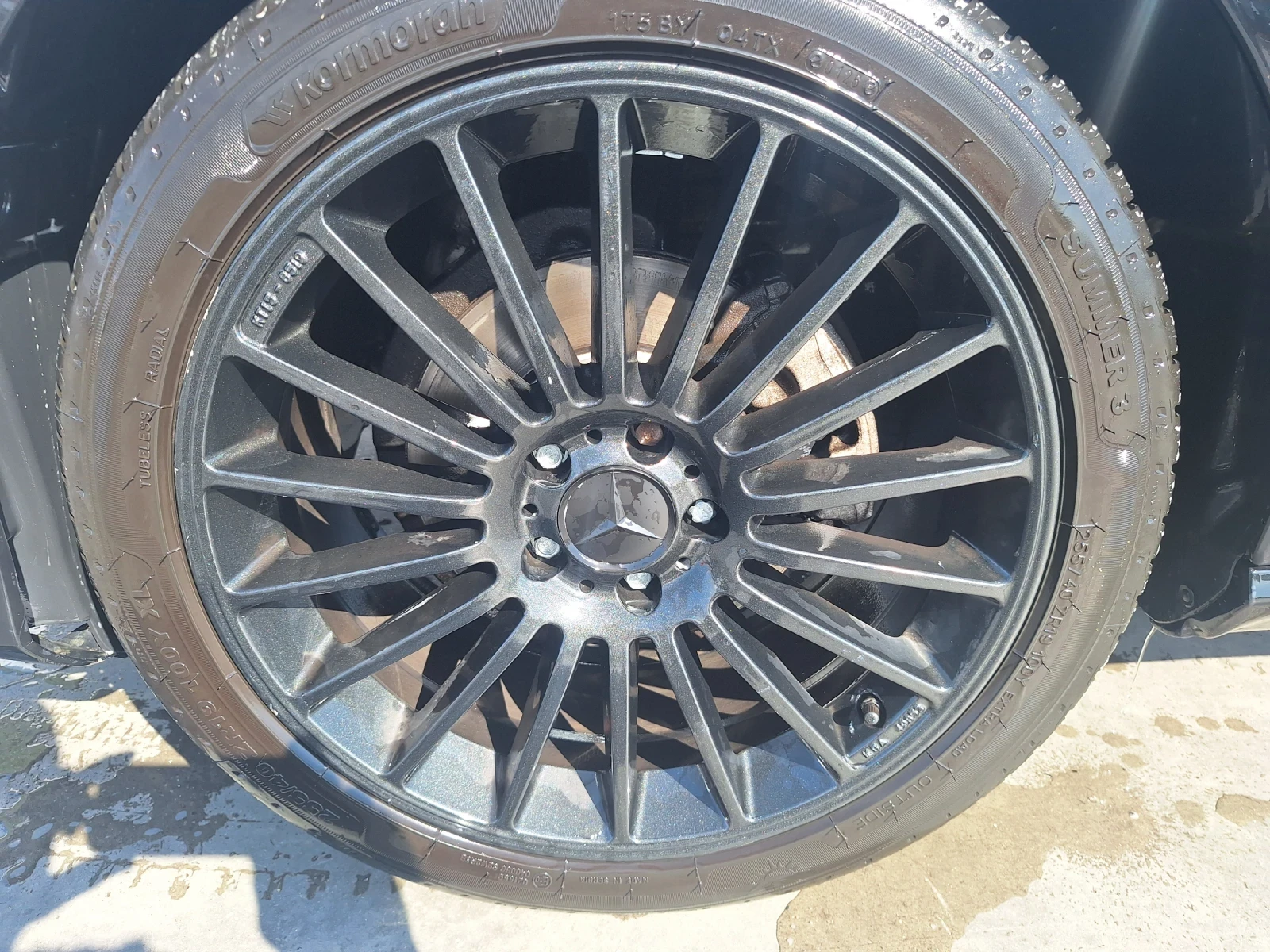 Mercedes-Benz E 200, снимка 10 - Автомобили и джипове - 56020158