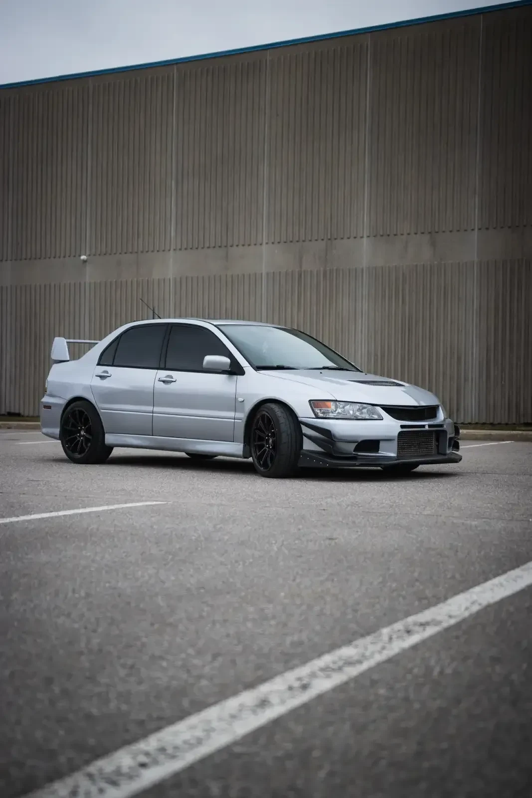 Mitsubishi Lancer Evolution 8 (Turbo �� EVO9) | Mobile.bg � ����������� 5