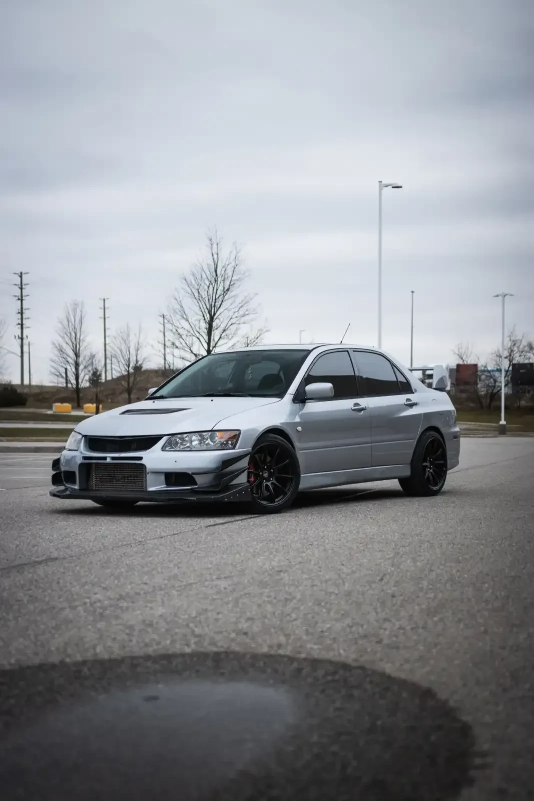 Mitsubishi Lancer Evolution 8 (Turbo �� EVO9) | Mobile.bg � ����������� 2