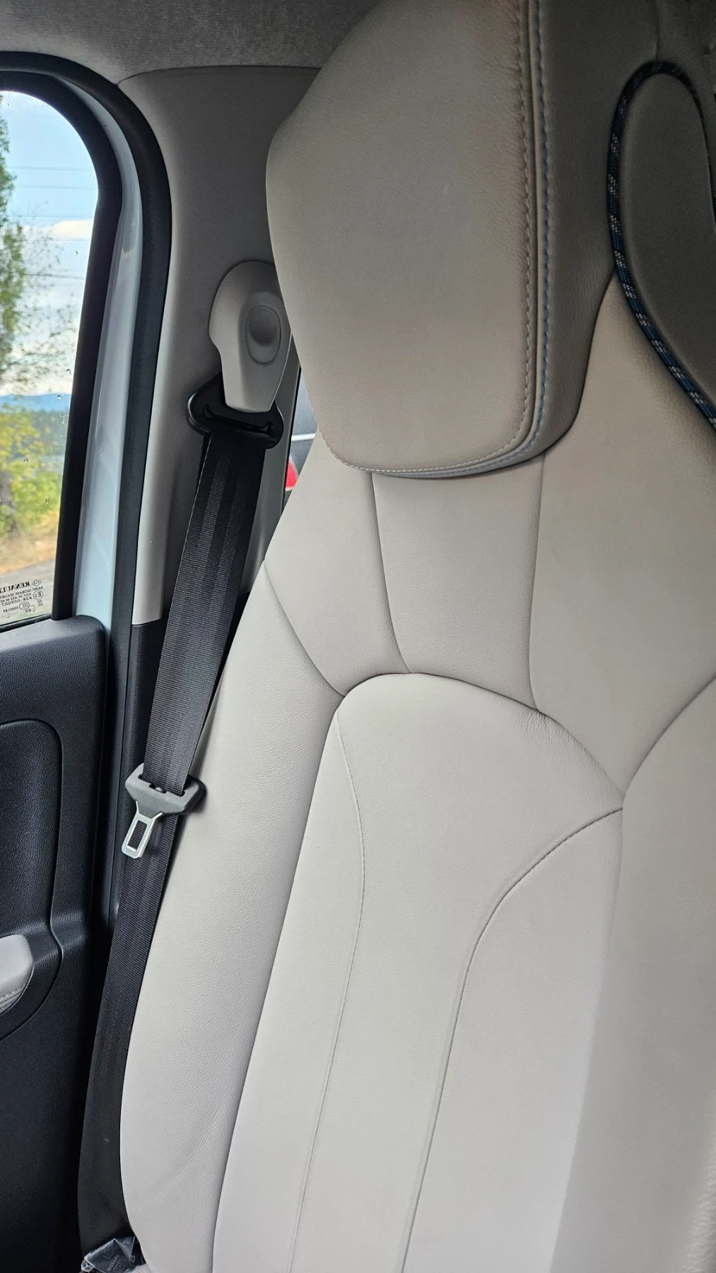 Renault Zoe R135 GDL AMC 1LP, снимка 10 - Автомобили и джипове - 56238482