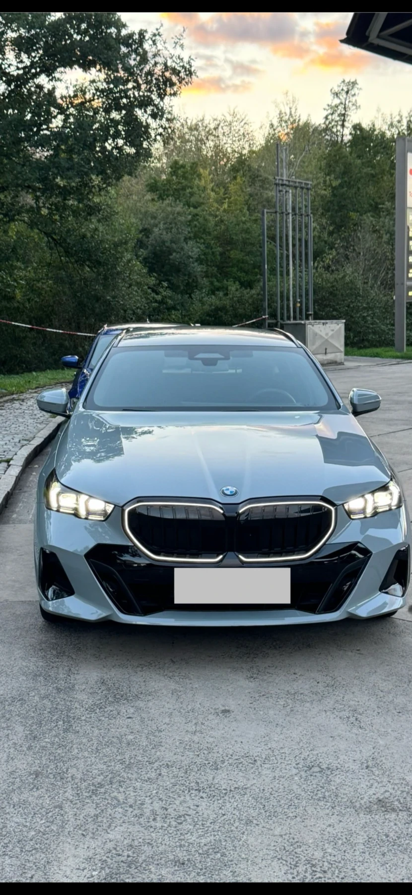 BMW 540 M Sport Pro, снимка 17 - Автомобили и джипове - 56319060