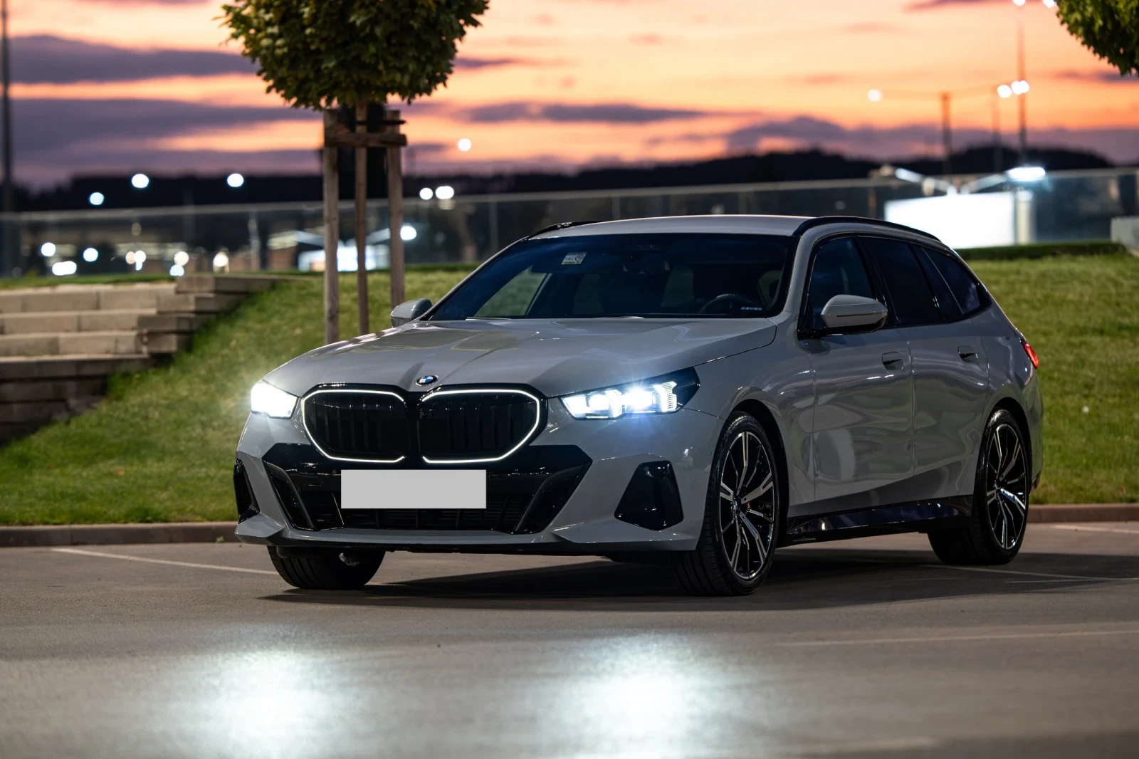 BMW 540 M Sport Pro