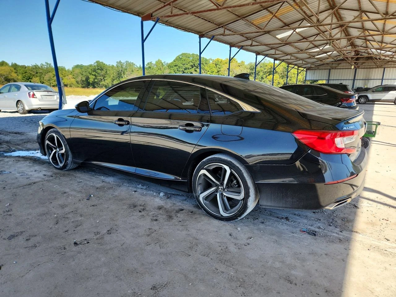 Honda Accord 1.5l Sport | Mobile.bg � ����������� 2