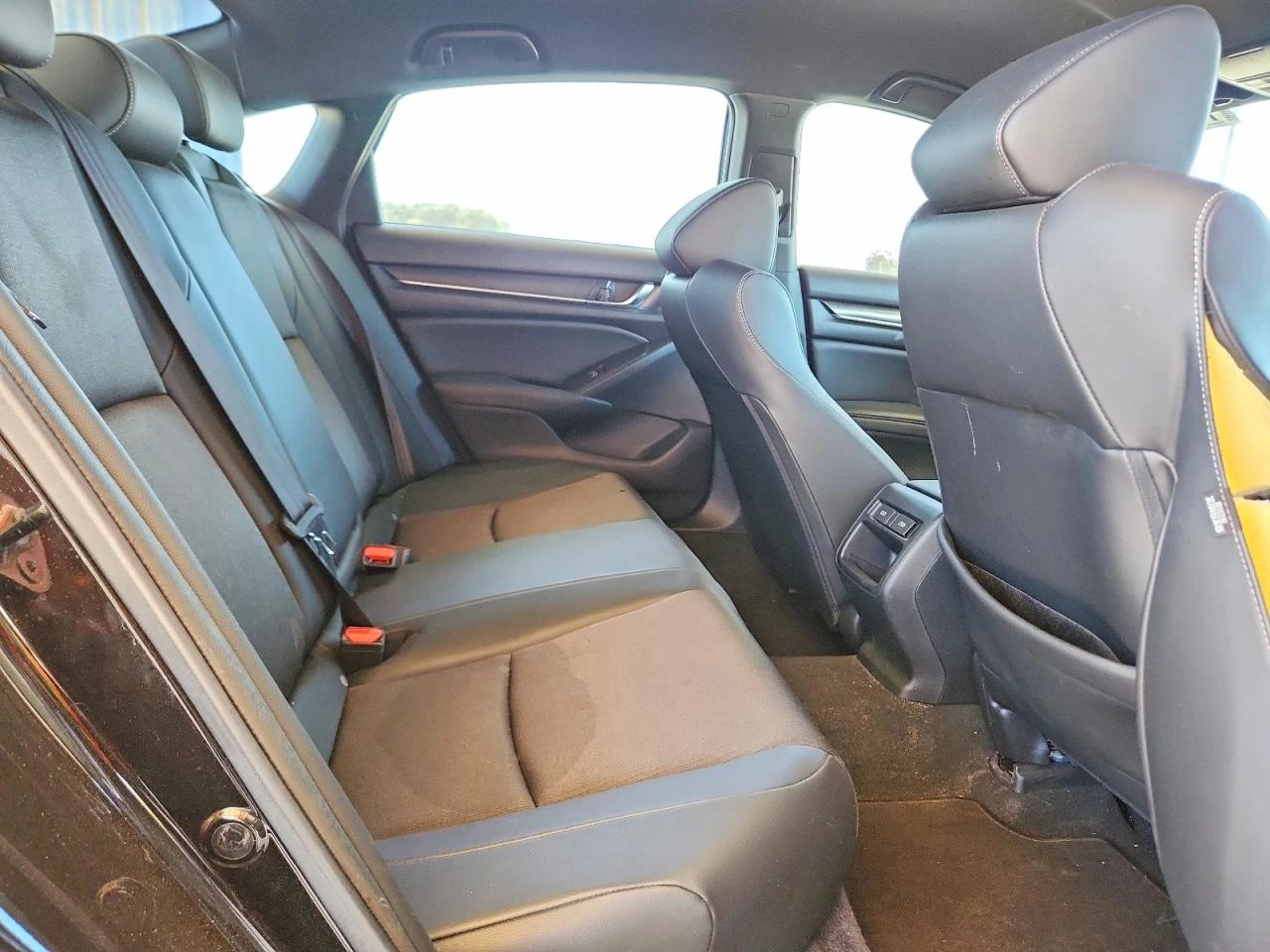 Honda Accord 1.5l Sport | Mobile.bg � ����������� 10