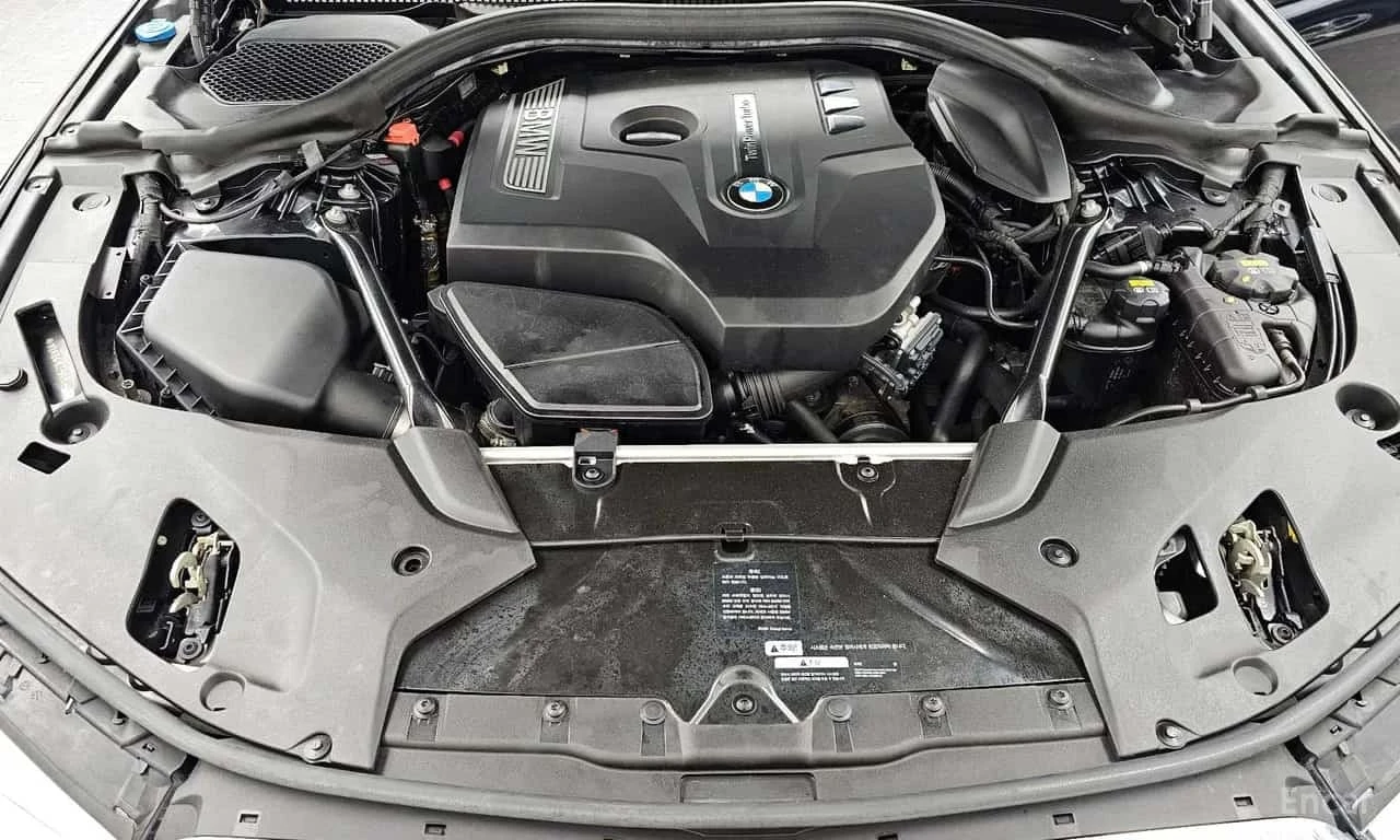 BMW 530 * xDrive * M Sport * ���� �� �� | Mobile.bg � ����������� 6