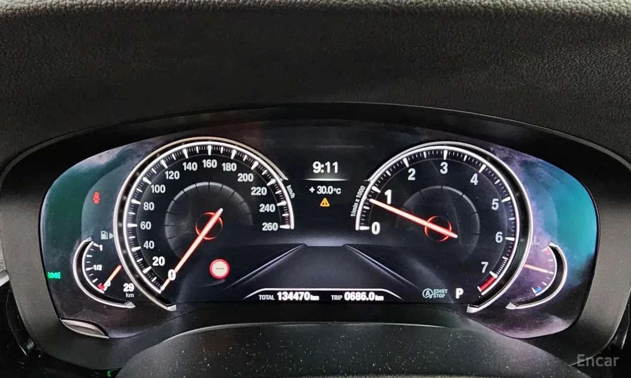 BMW 530 * xDrive * M Sport * ���� �� �� | Mobile.bg � ����������� 8