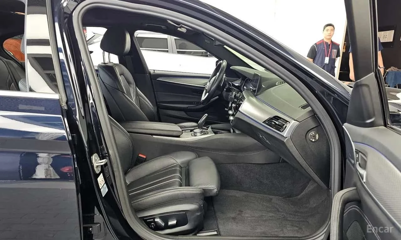 BMW 530 * xDrive * M Sport * ���� �� �� | Mobile.bg � ����������� 11