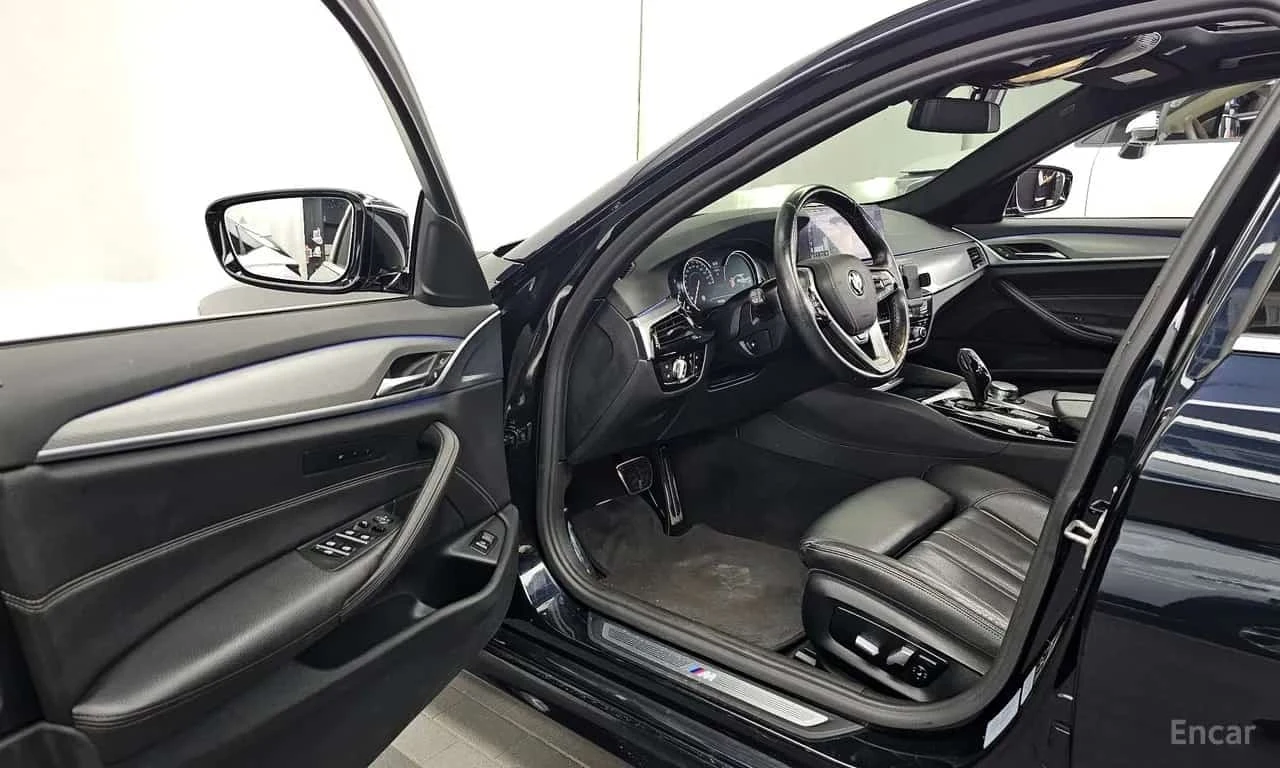 BMW 530 * xDrive * M Sport * ���� �� �� | Mobile.bg � ����������� 10