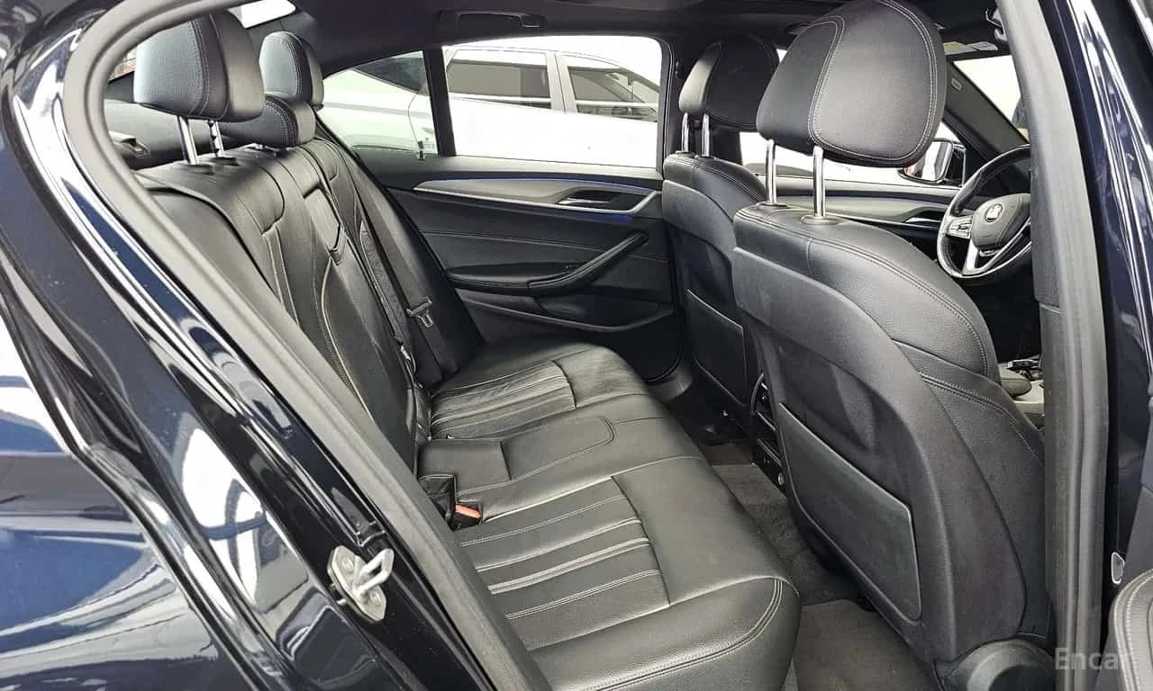 BMW 530 * xDrive * M Sport * ���� �� �� | Mobile.bg � ����������� 12