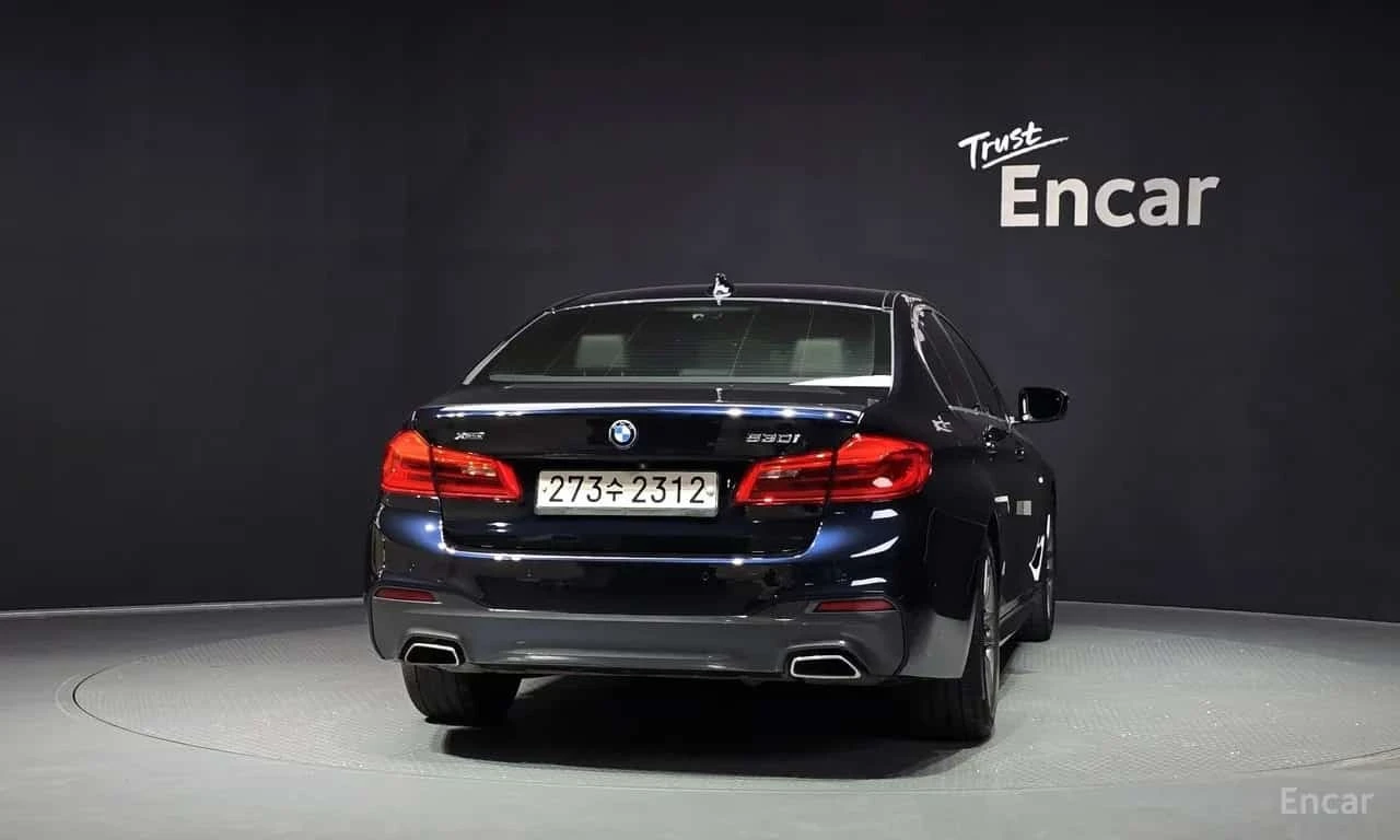 BMW 530 * xDrive * M Sport * ���� �� �� | Mobile.bg � ����������� 4