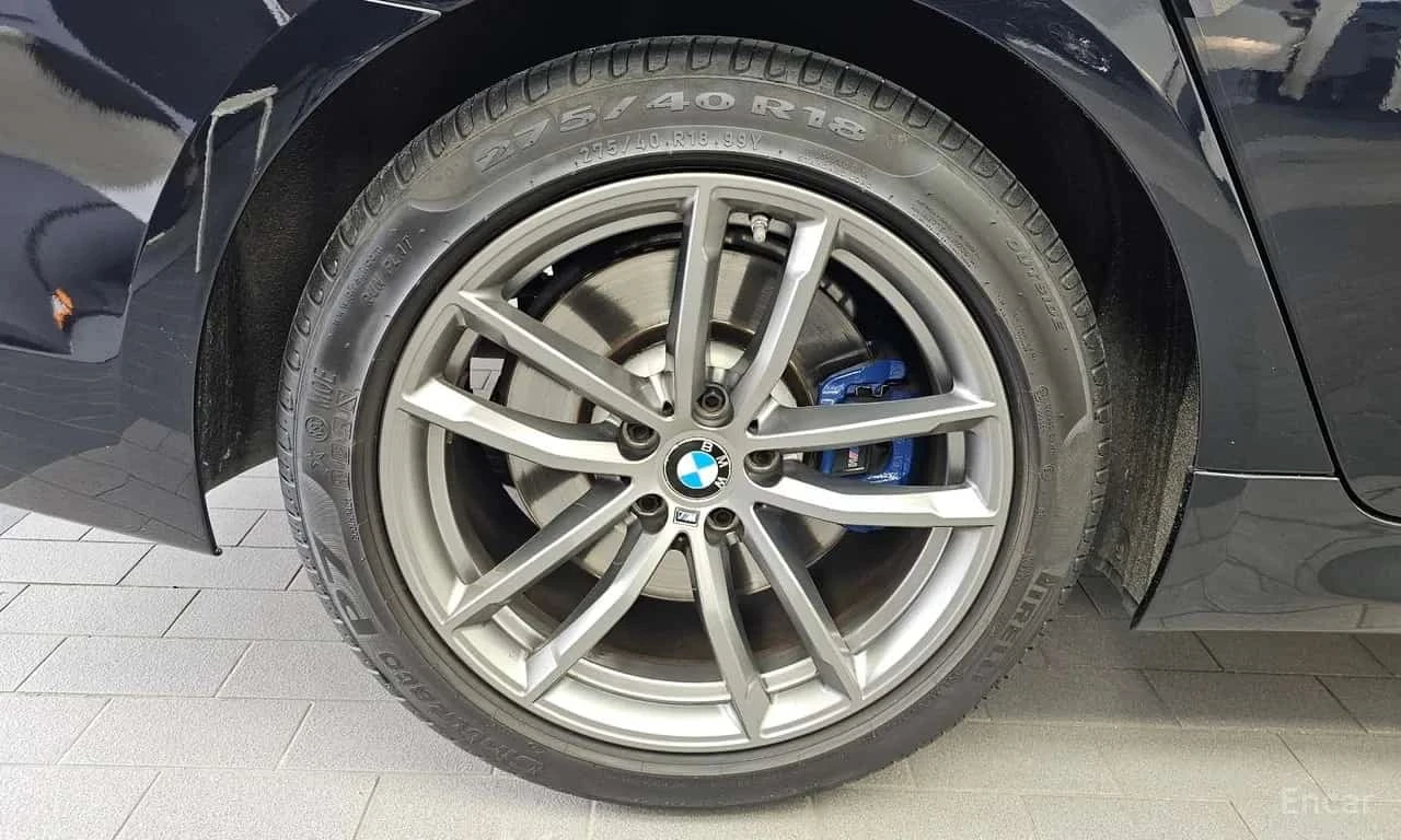 BMW 530 * xDrive * M Sport * ���� �� �� | Mobile.bg � ����������� 5