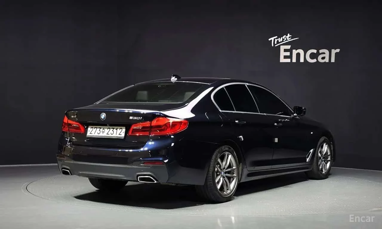BMW 530 * xDrive * M Sport * ���� �� �� | Mobile.bg � ����������� 2