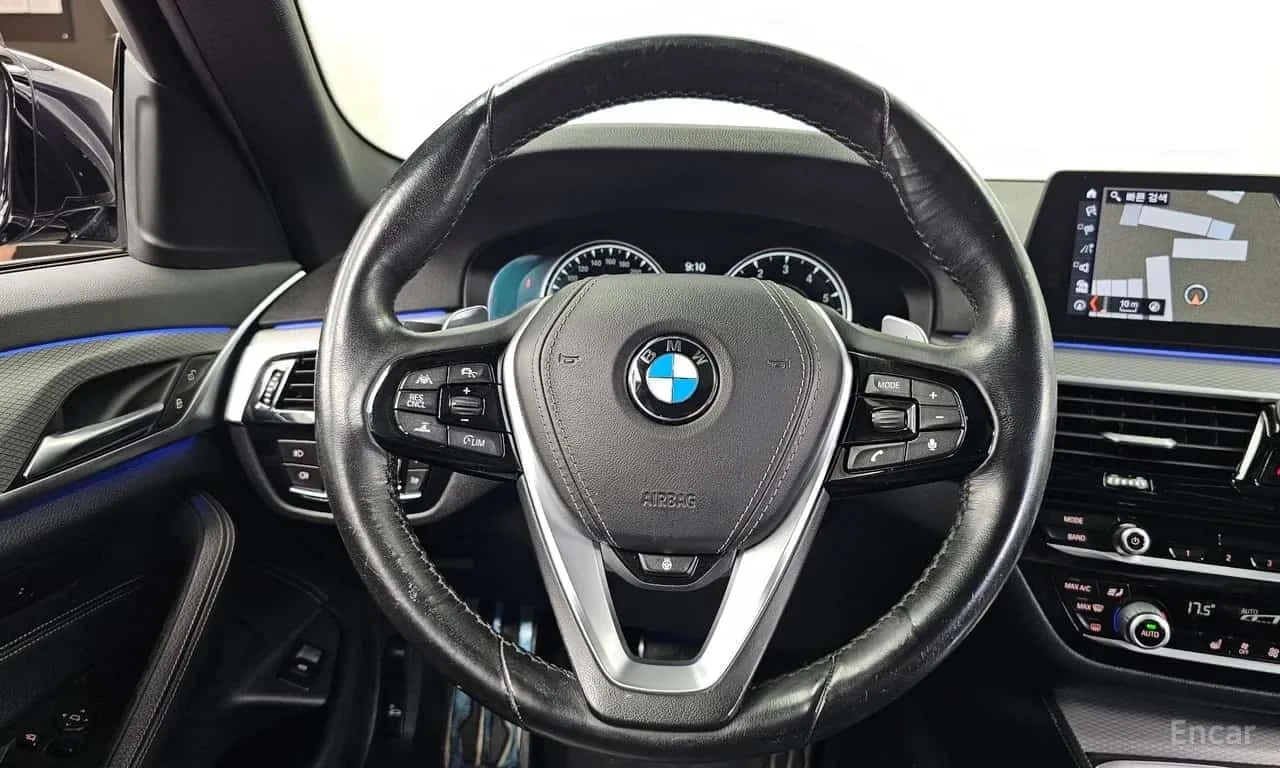 BMW 530 * xDrive * M Sport * ���� �� �� | Mobile.bg � ����������� 13