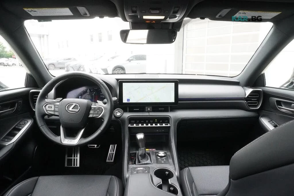 Lexus IS 350 F Sport 2 * ���������� * (���� �� ��) | Mobile.bg � ����������� 10