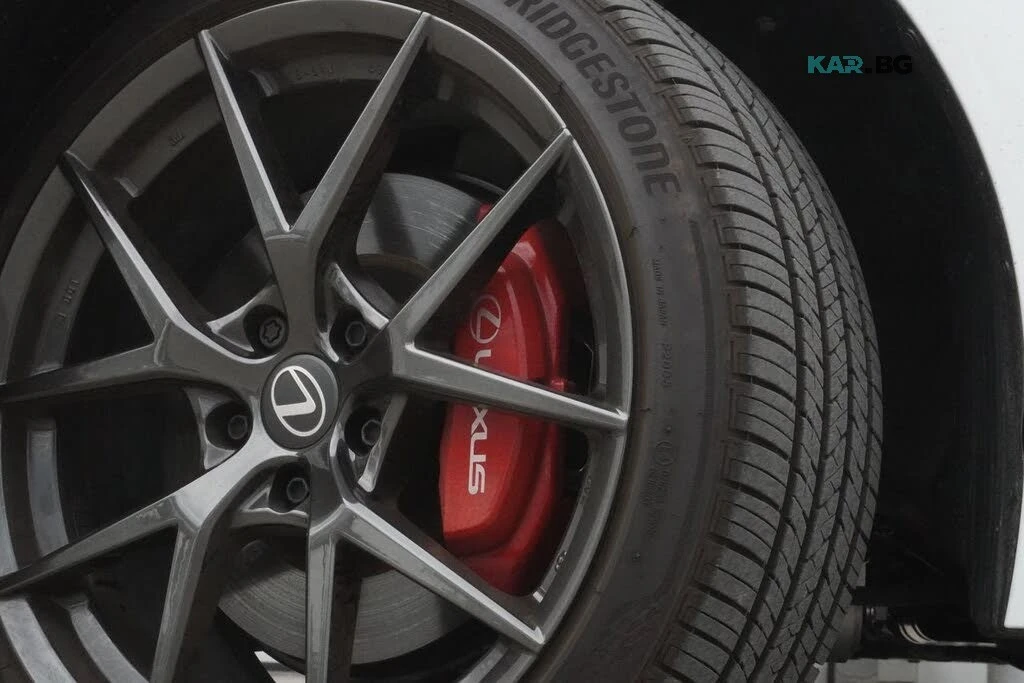 Lexus IS 350 F Sport 2 * ���������� * (���� �� ��) | Mobile.bg � ����������� 8